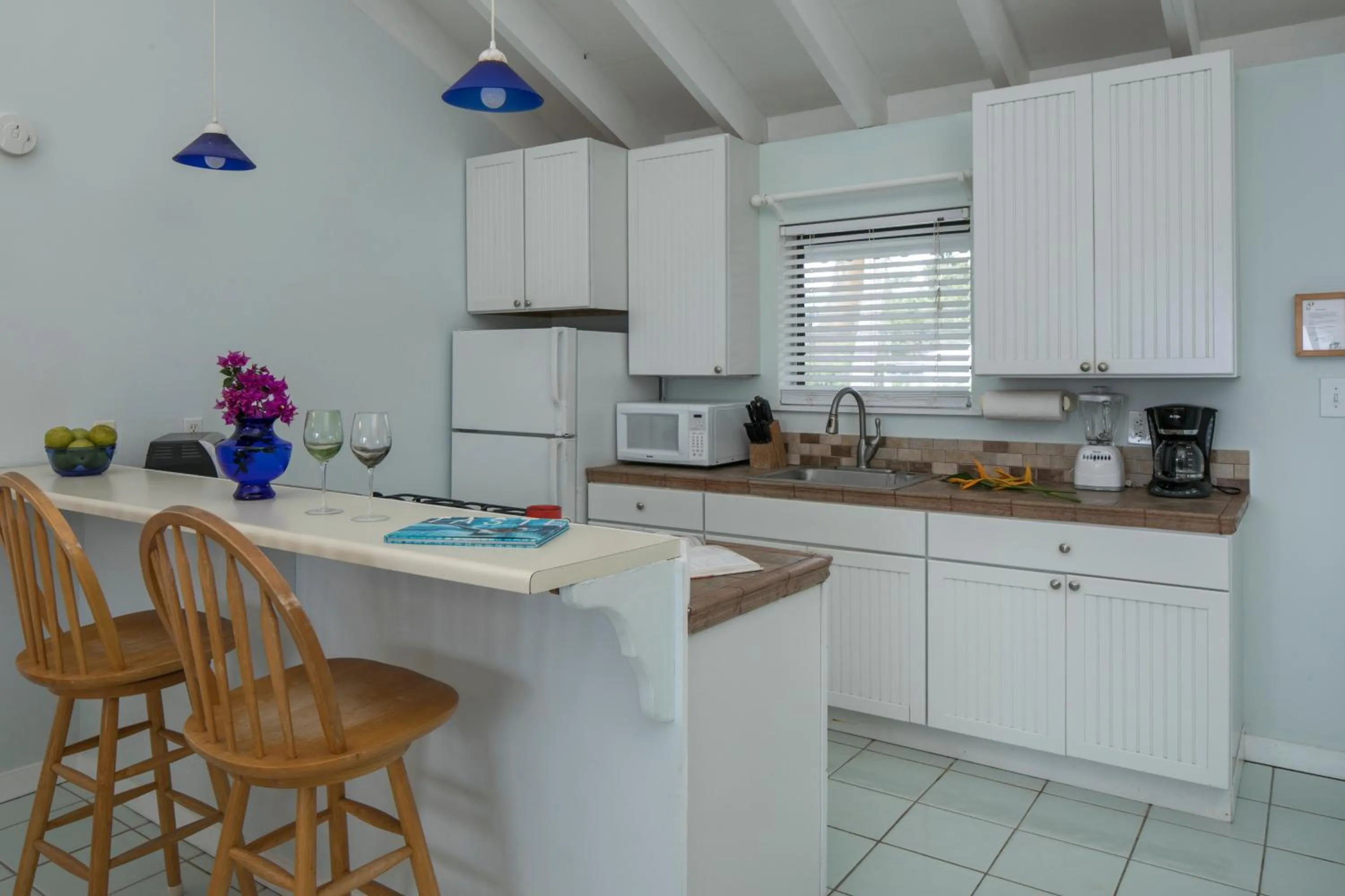 Coconut Coast Villas