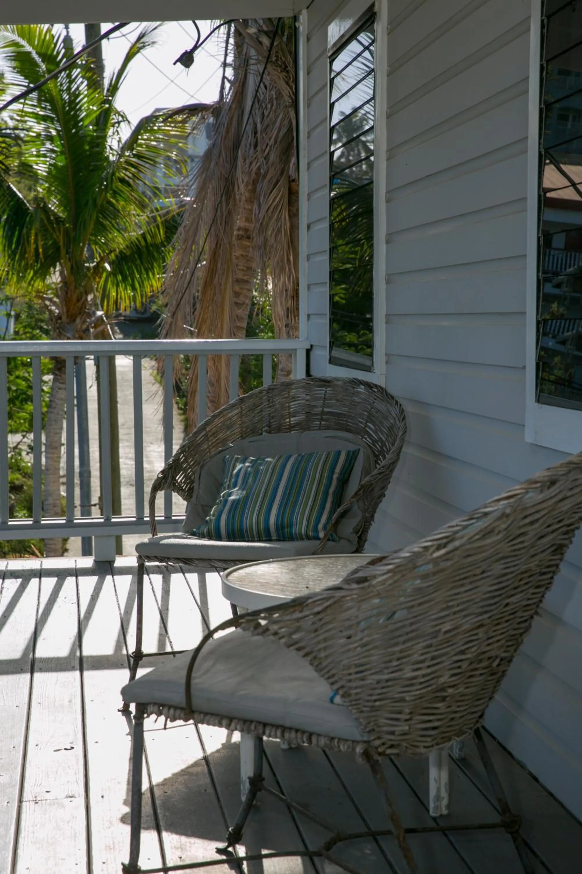 Coconut Coast Villas