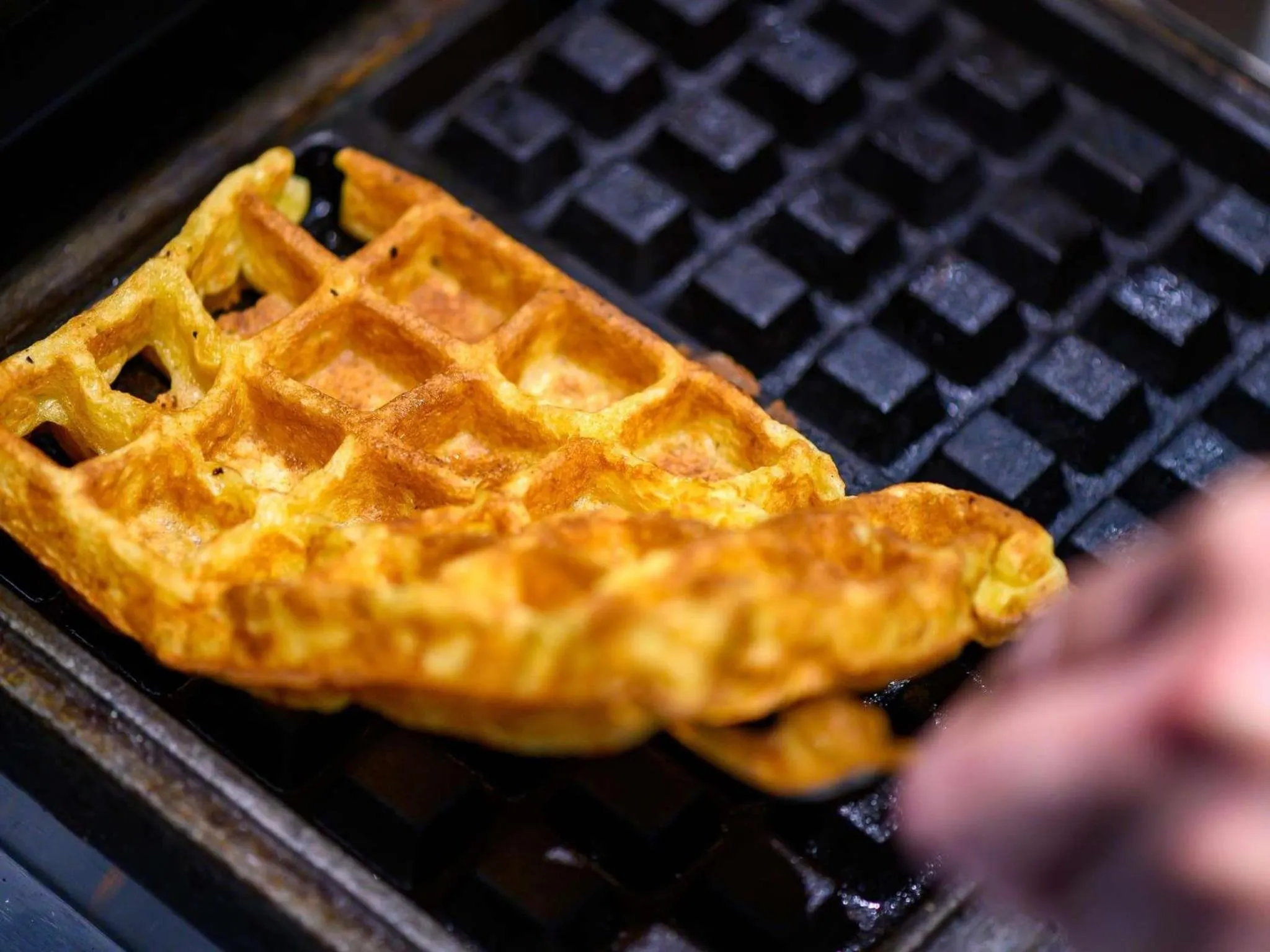 Breakfast in ibis Köln Frechen