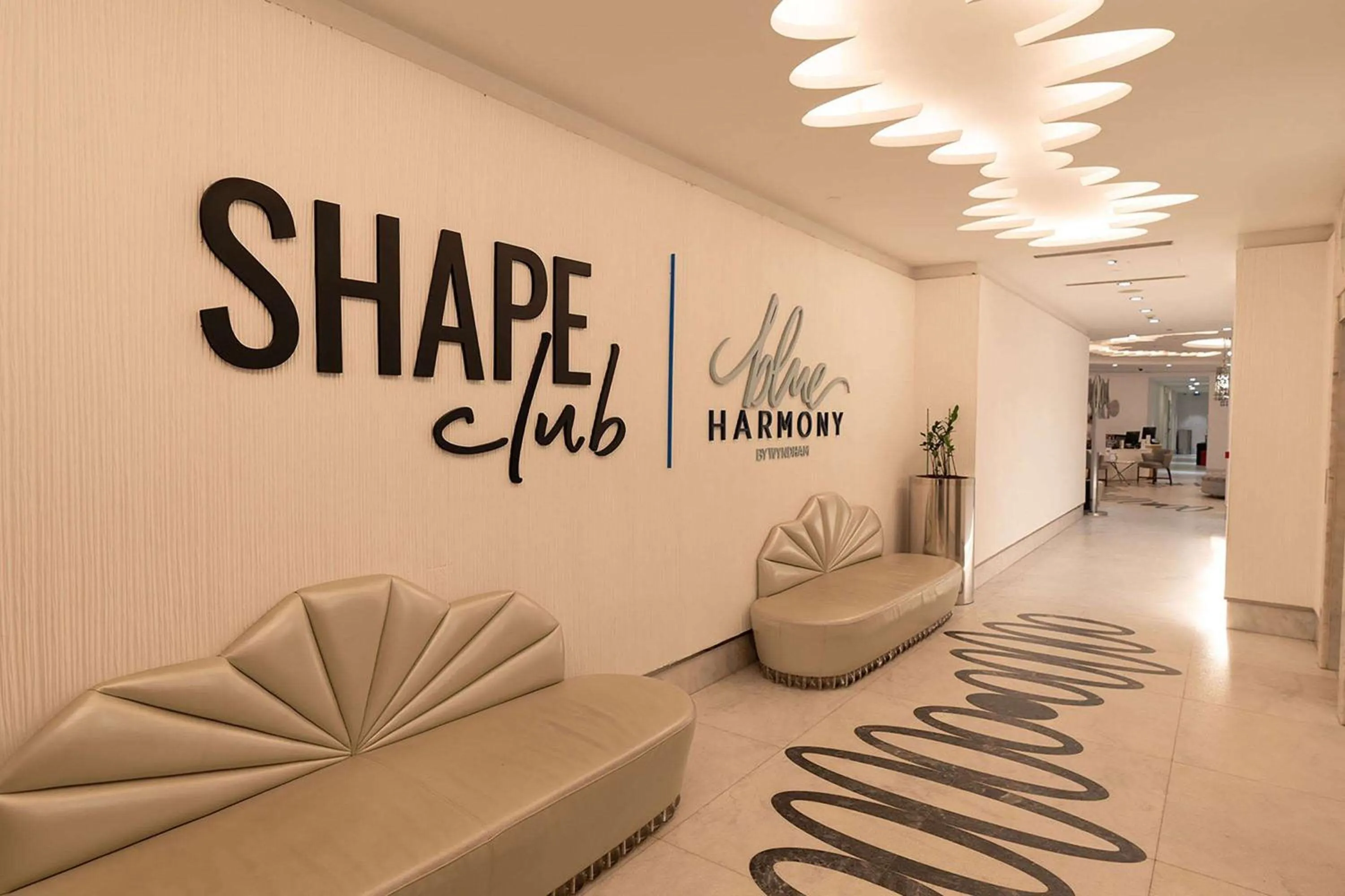 Other in Wyndham Grand Istanbul Kalamış Marina Hotel