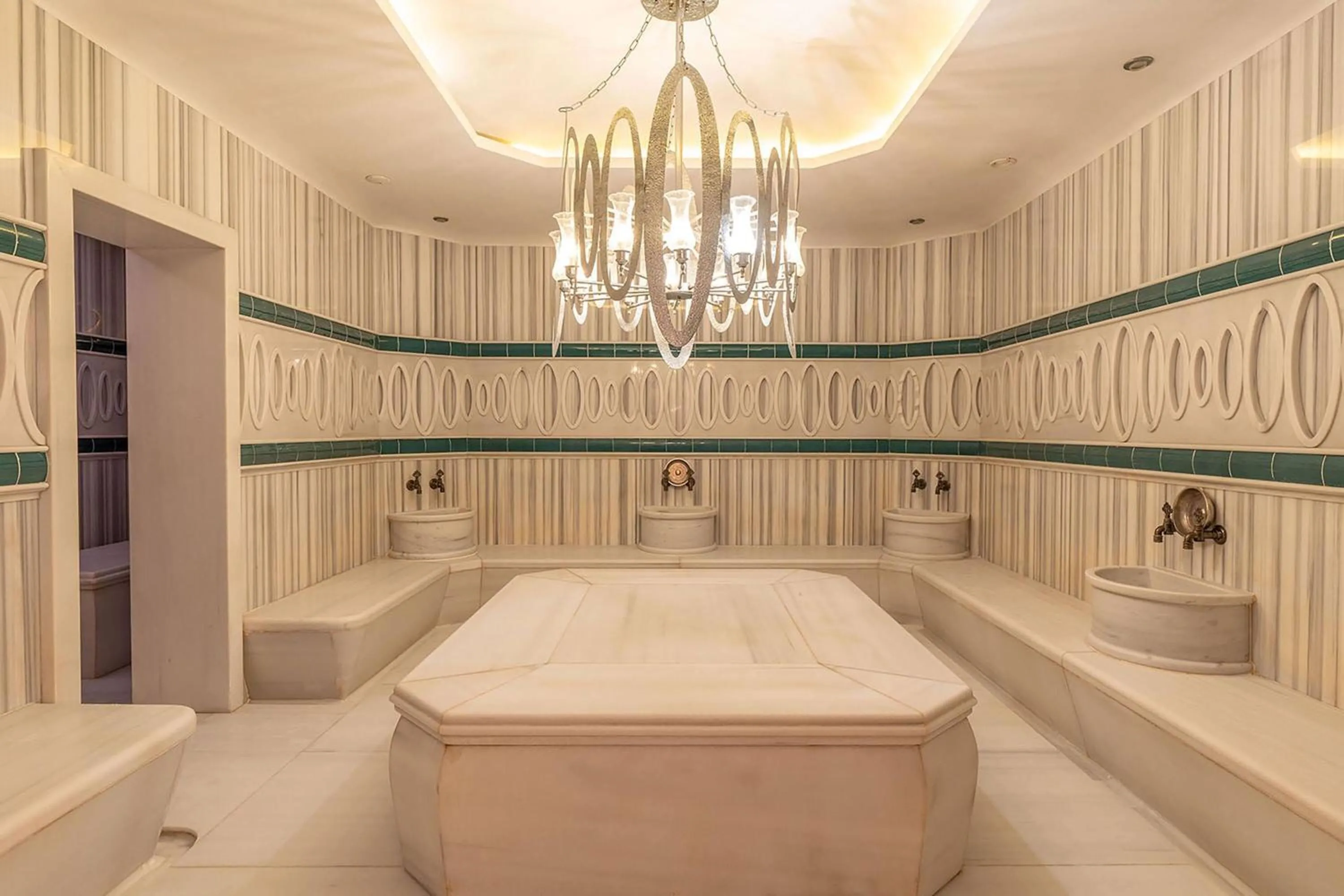 Other in Wyndham Grand Istanbul Kalamış Marina Hotel