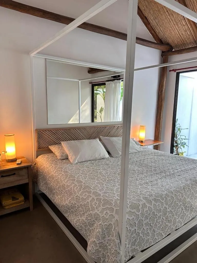 King Suite in Curiol Boutique Hotel & Lounge