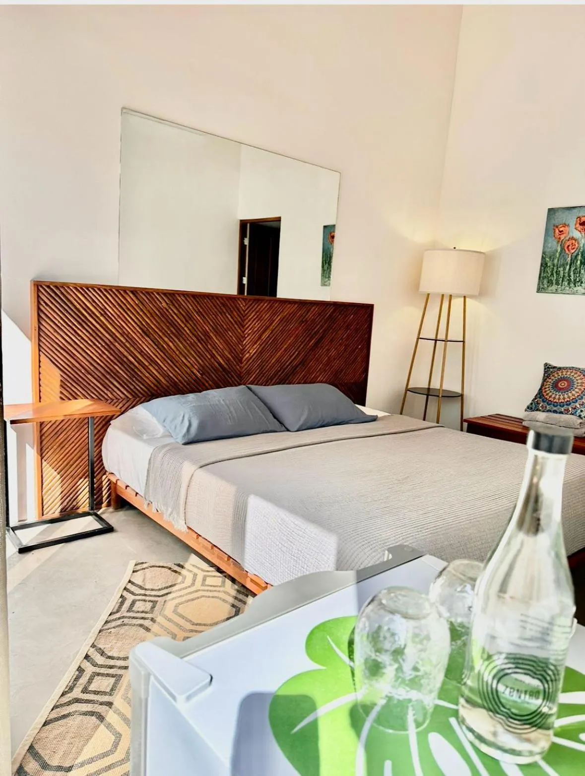 Queen Suite in Curiol Boutique Hotel & Lounge