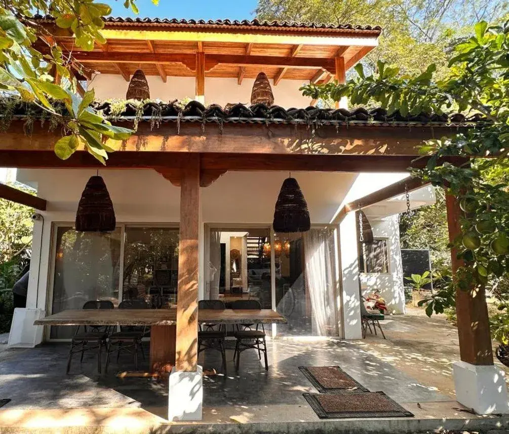 Two-Bedroom Villa in Curiol Boutique Hotel & Lounge Two-Bedroom Villa in Curiol Boutique Hotel & Lounge