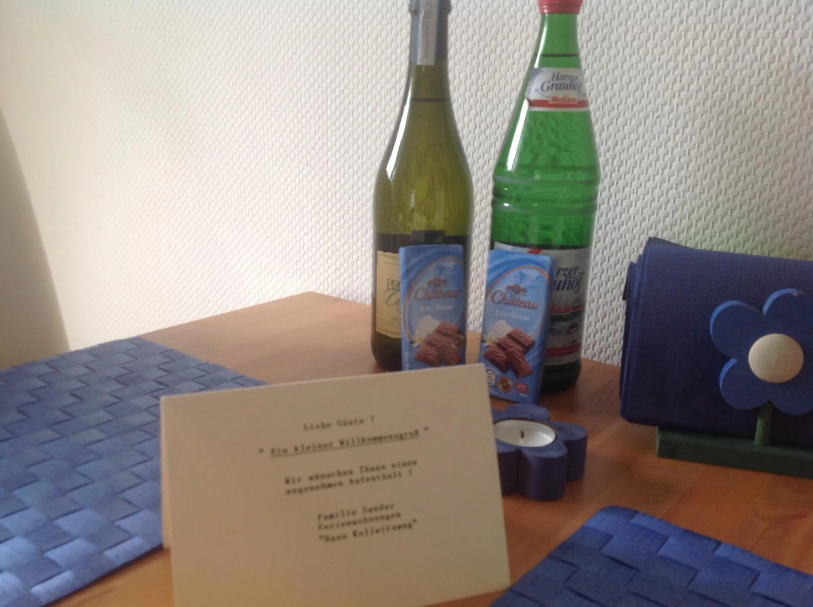 Other in Haus Kollwitzweg - Ferienwohnungen