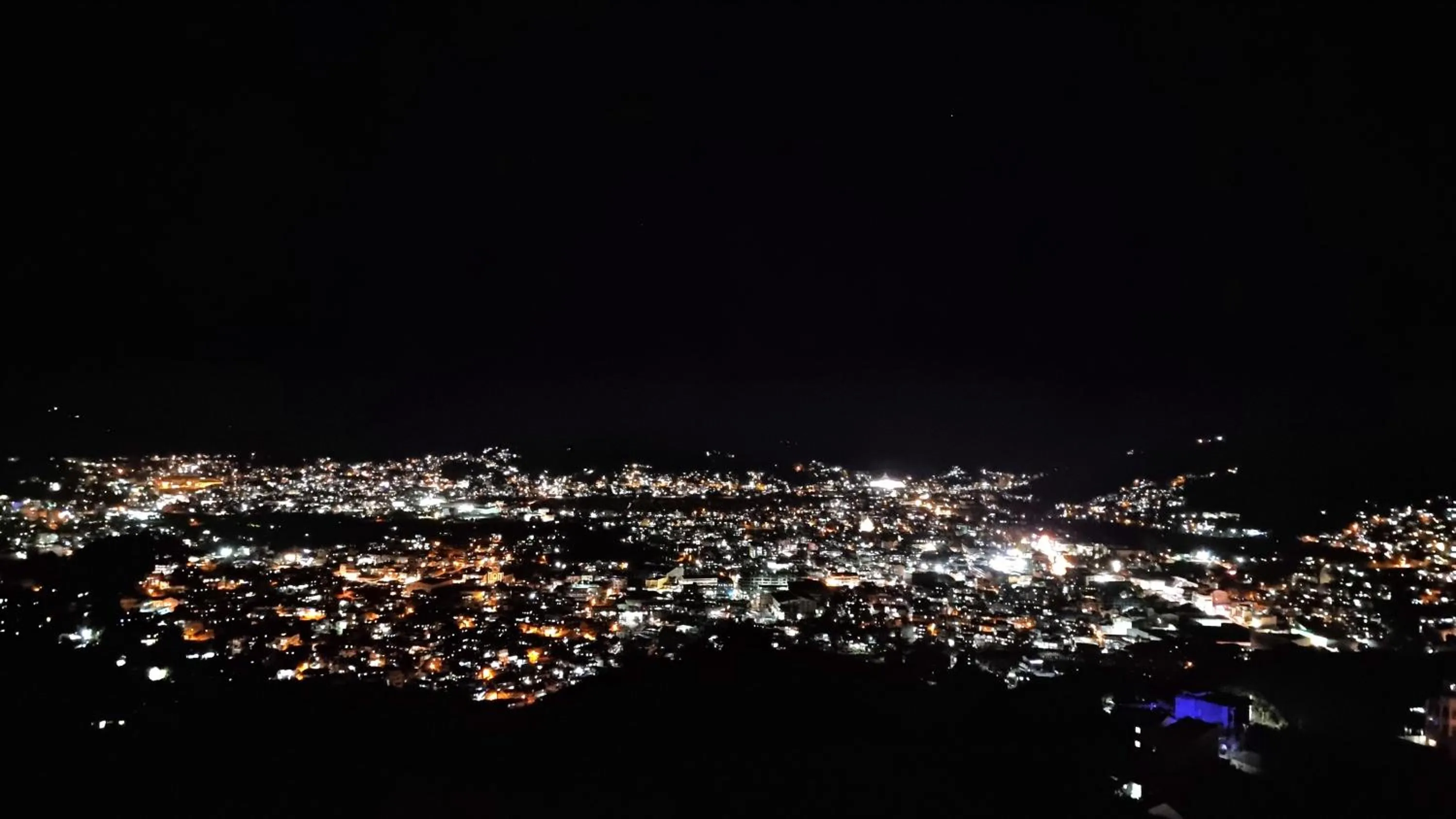 Wanay's Rocky Mountain Homestay