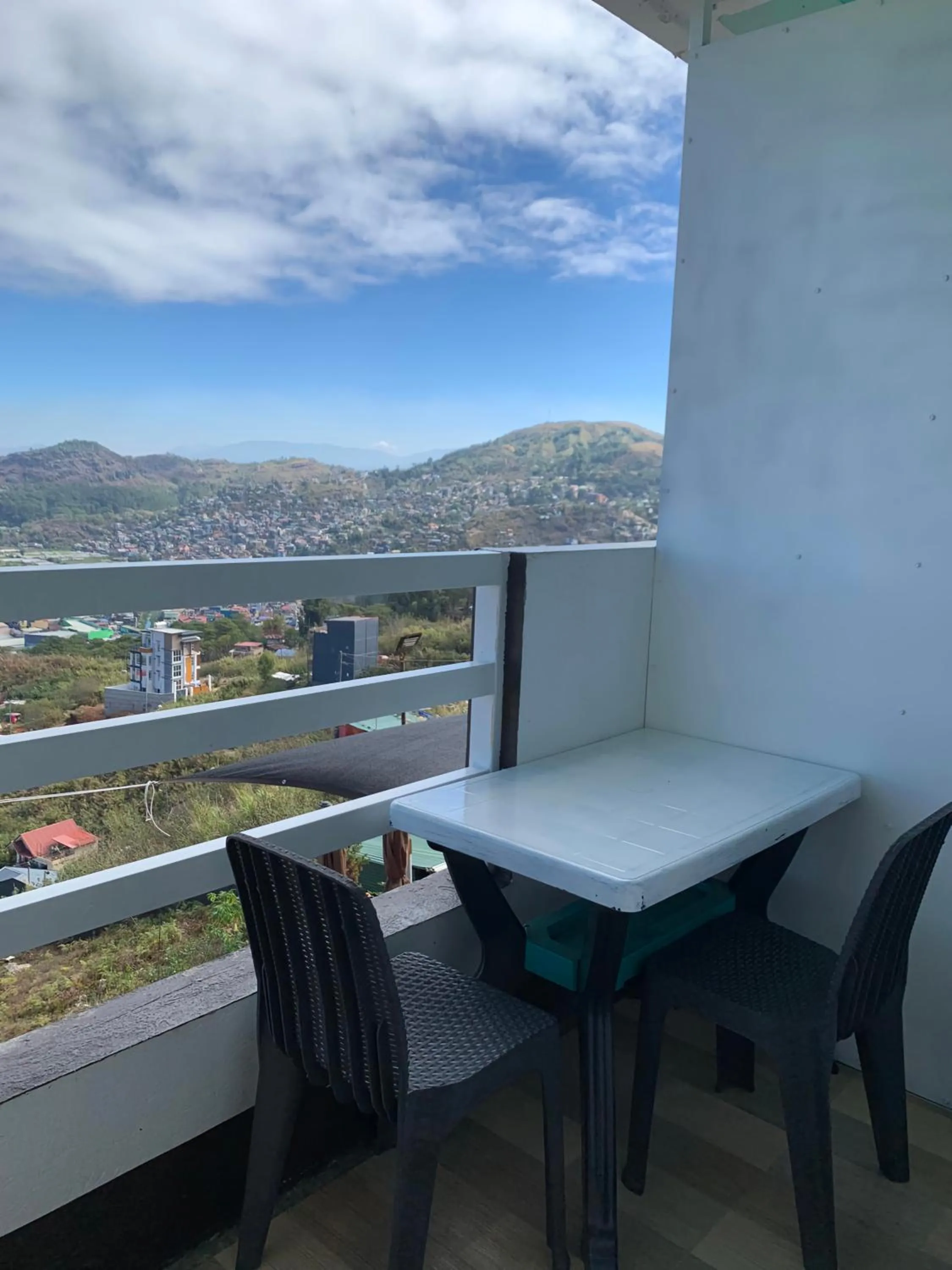 Wanay's Rocky Mountain Homestay