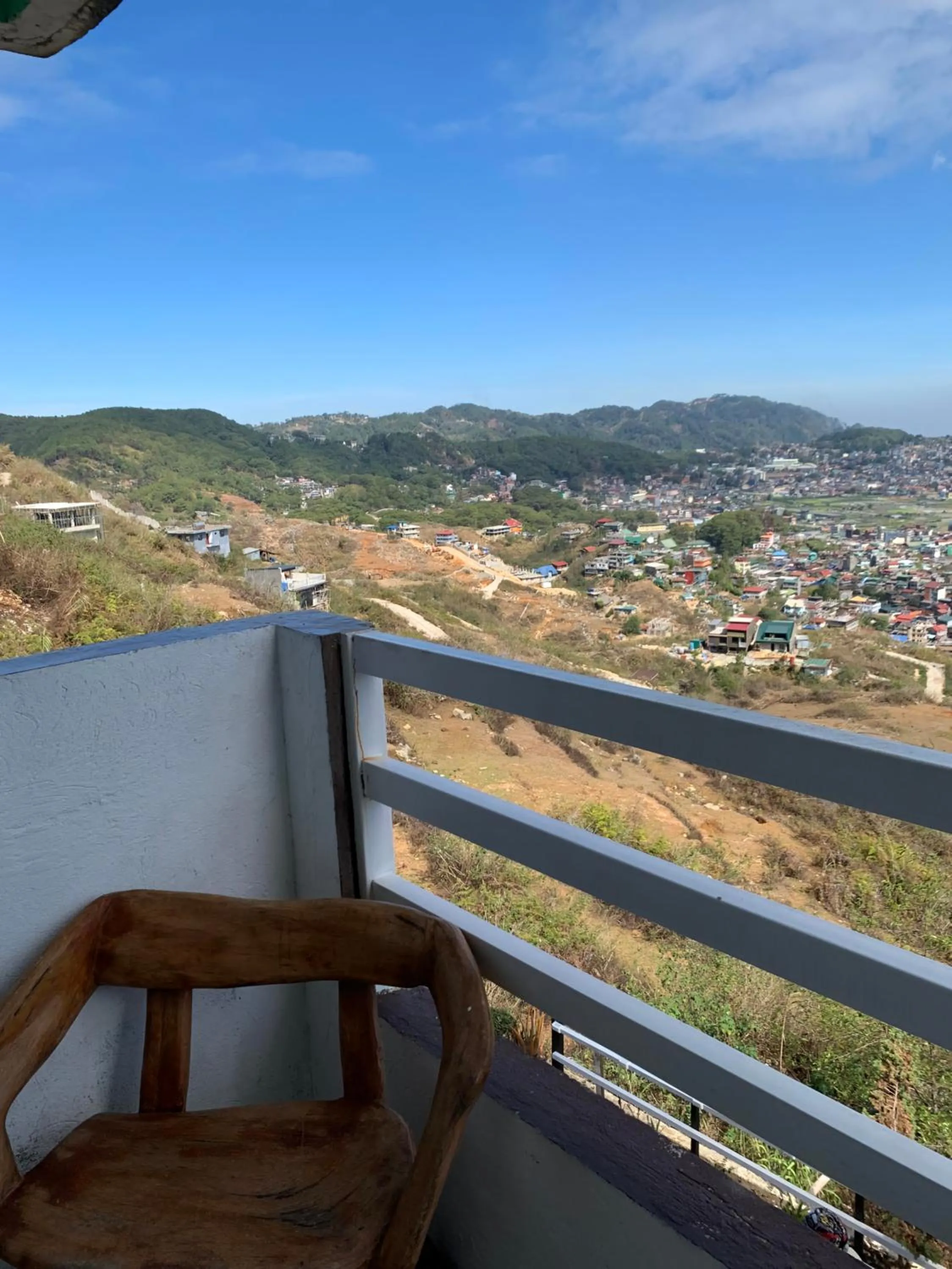 Wanay's Rocky Mountain Homestay