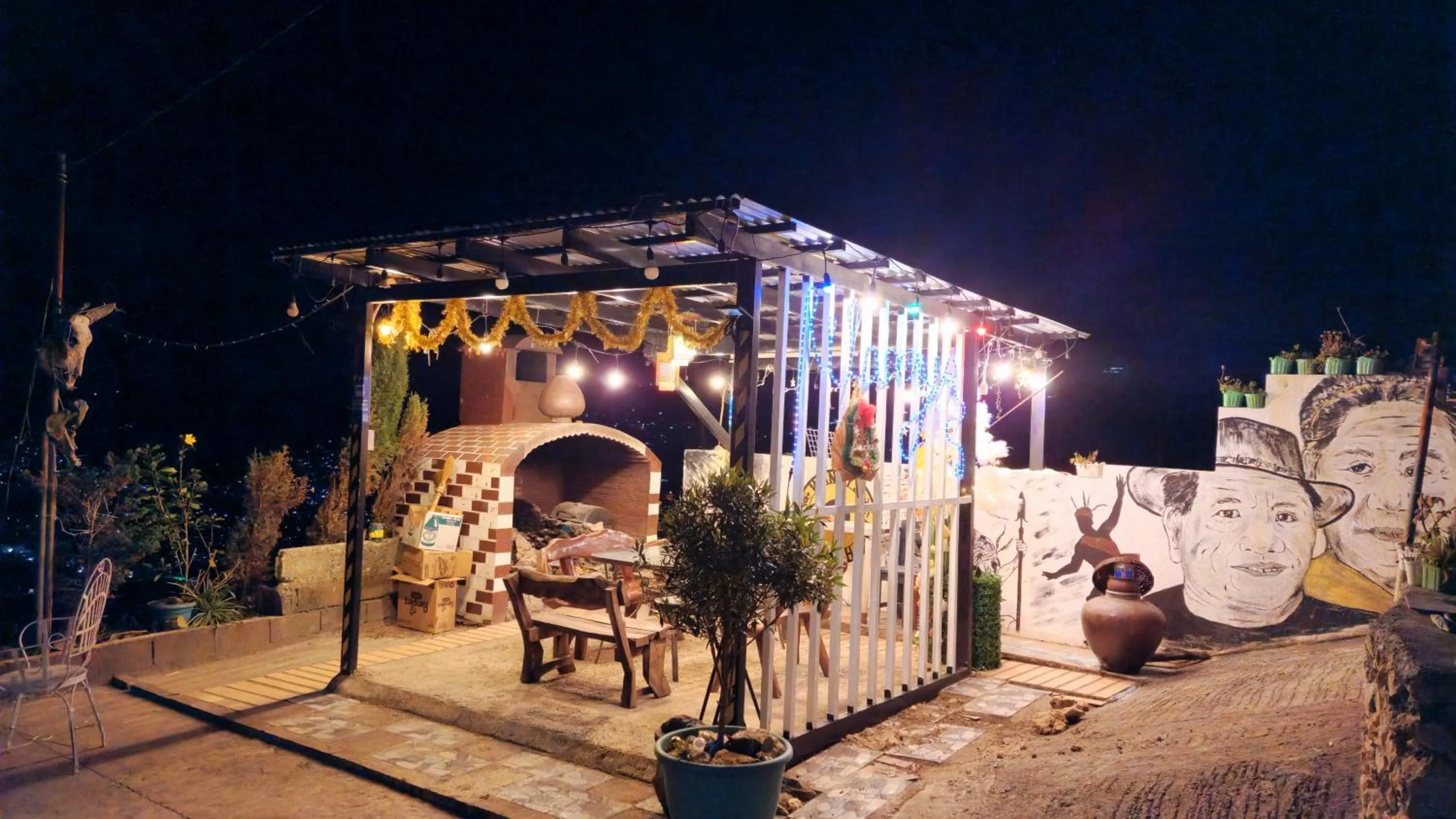 Wanay's Rocky Mountain Homestay