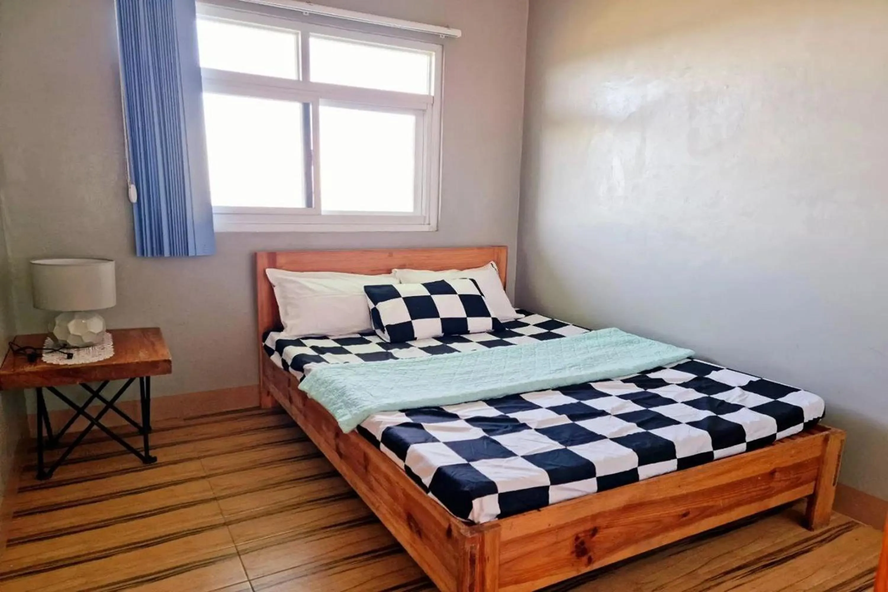 Bedroom, Bed in Wanay's Rocky Mountain Homestay