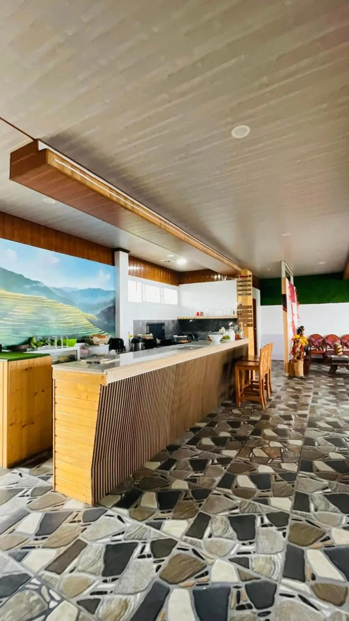 Wanay's Rocky Mountain Homestay