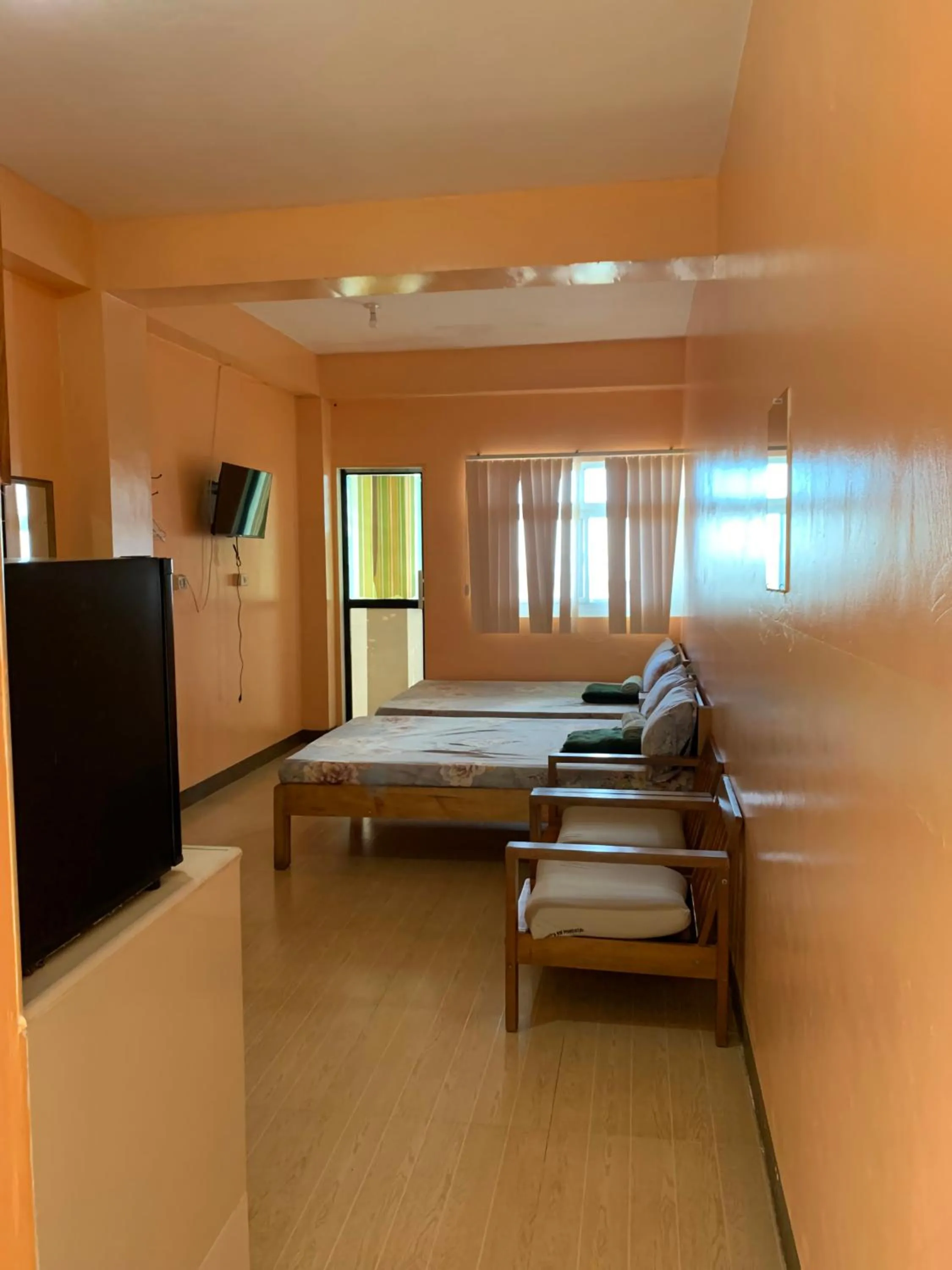 Wanay's Rocky Mountain Homestay