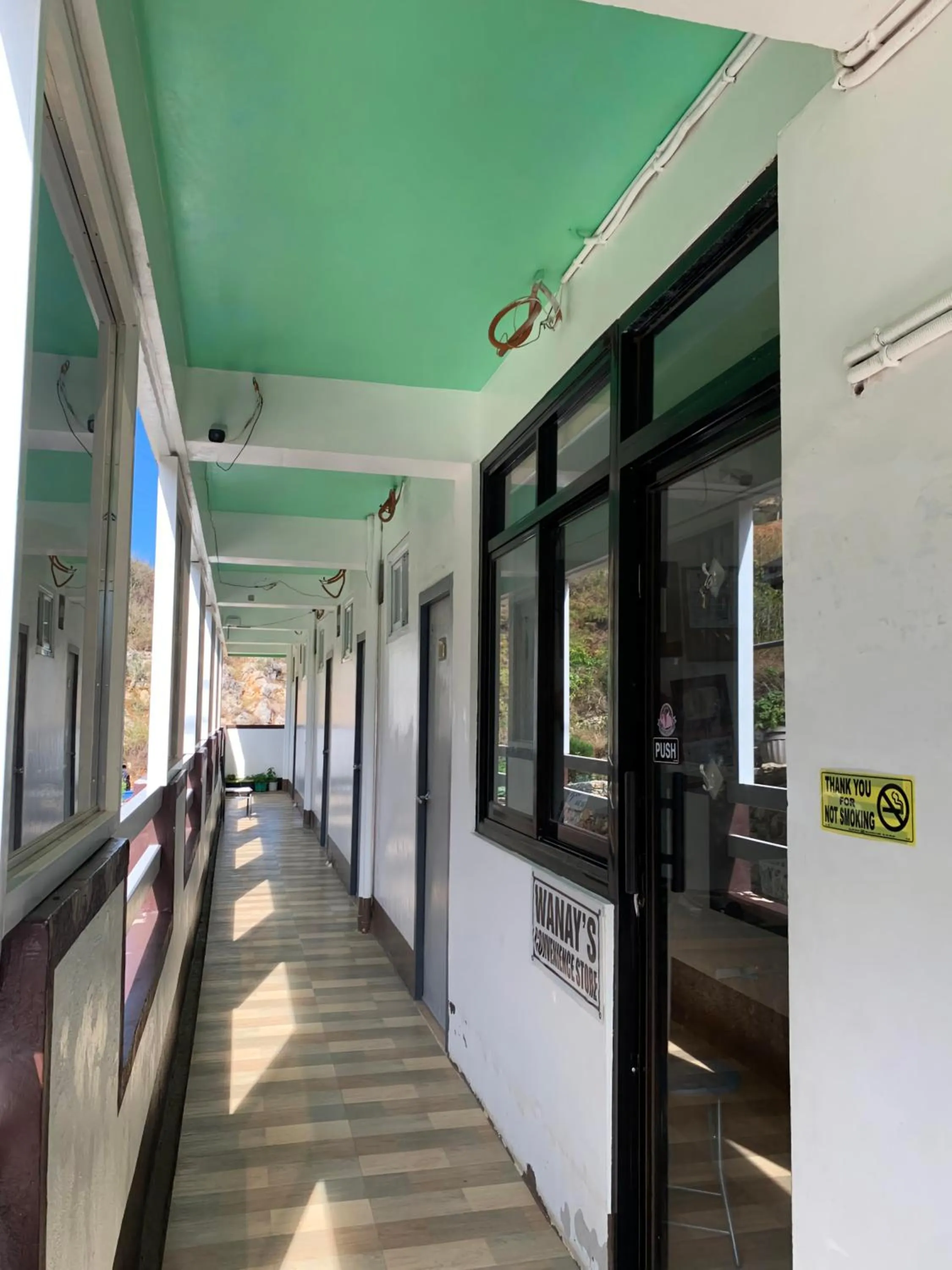 Wanay's Rocky Mountain Homestay