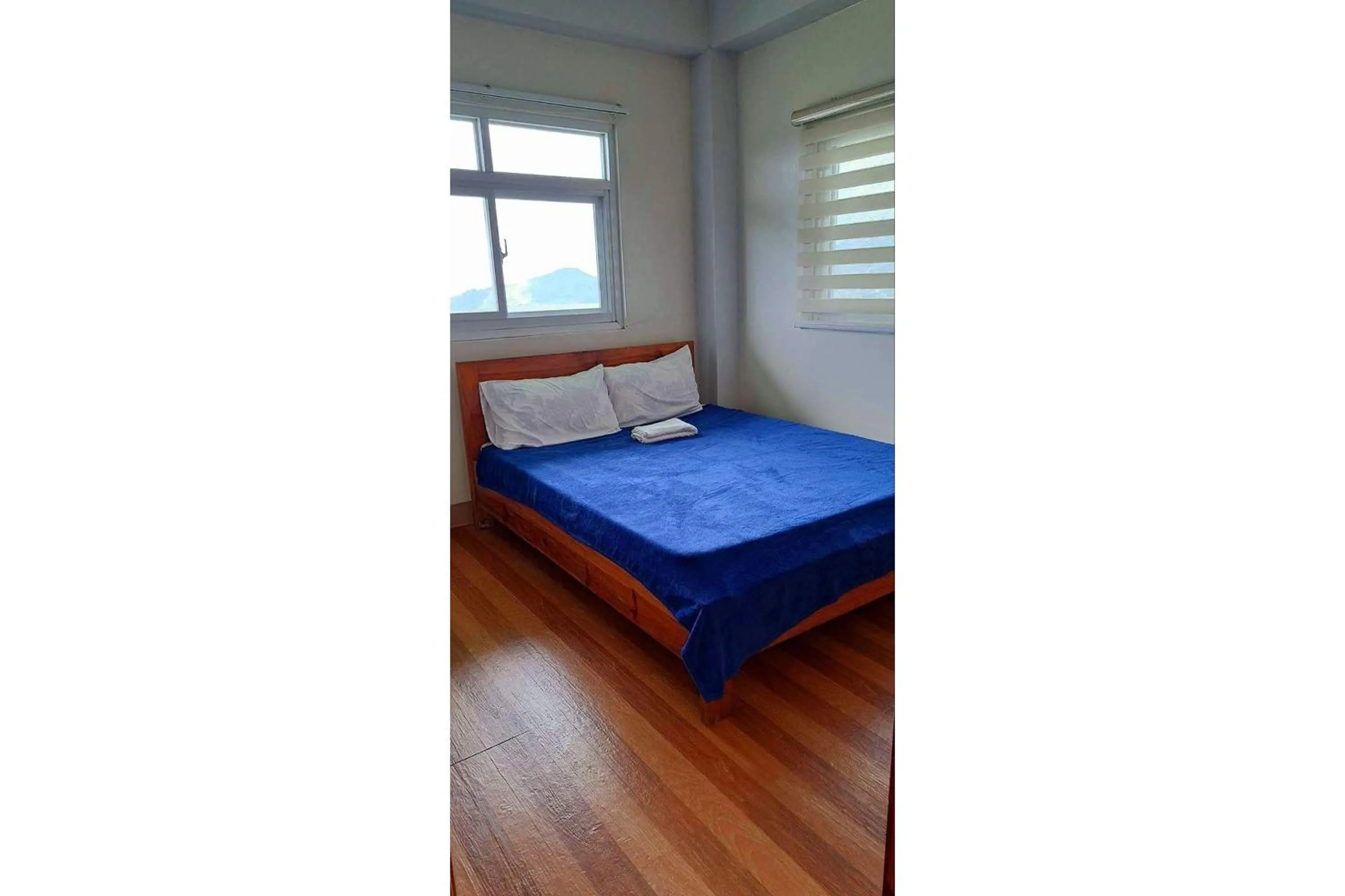 Bedroom, Bed in Wanay's Rocky Mountain Homestay