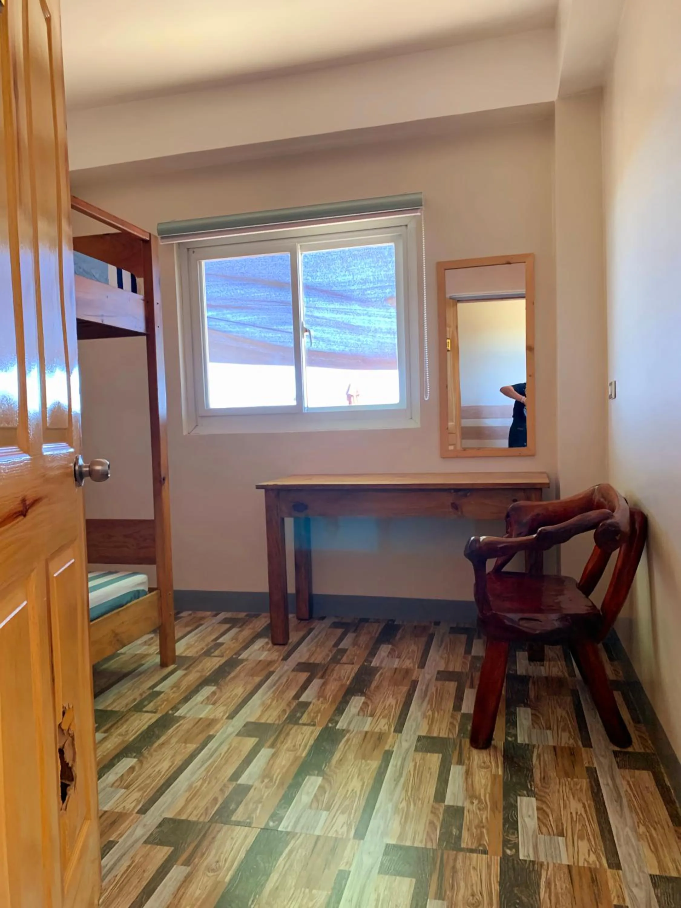 Wanay's Rocky Mountain Homestay