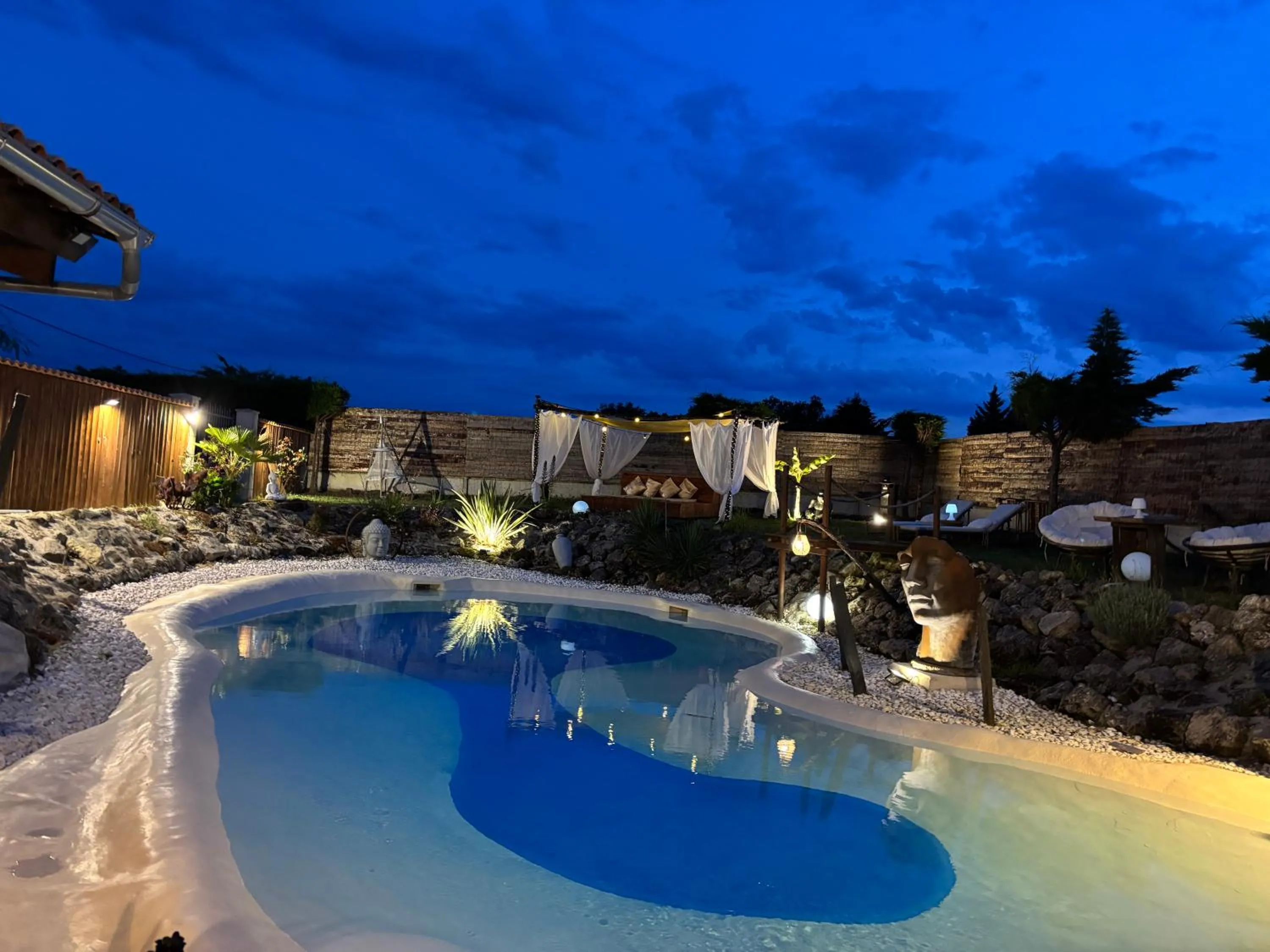 Le Relais de la Chouette