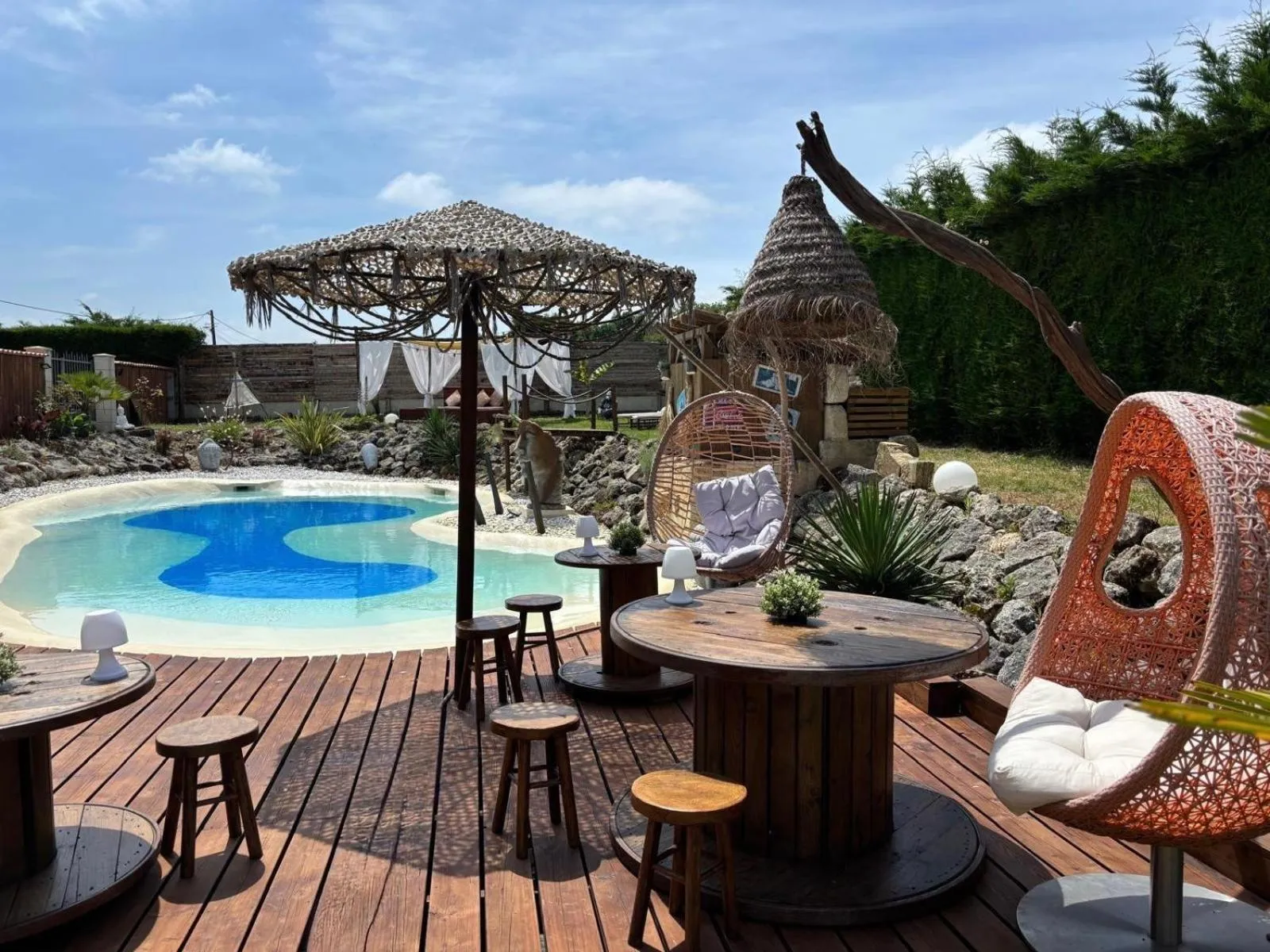 Le Relais de la Chouette