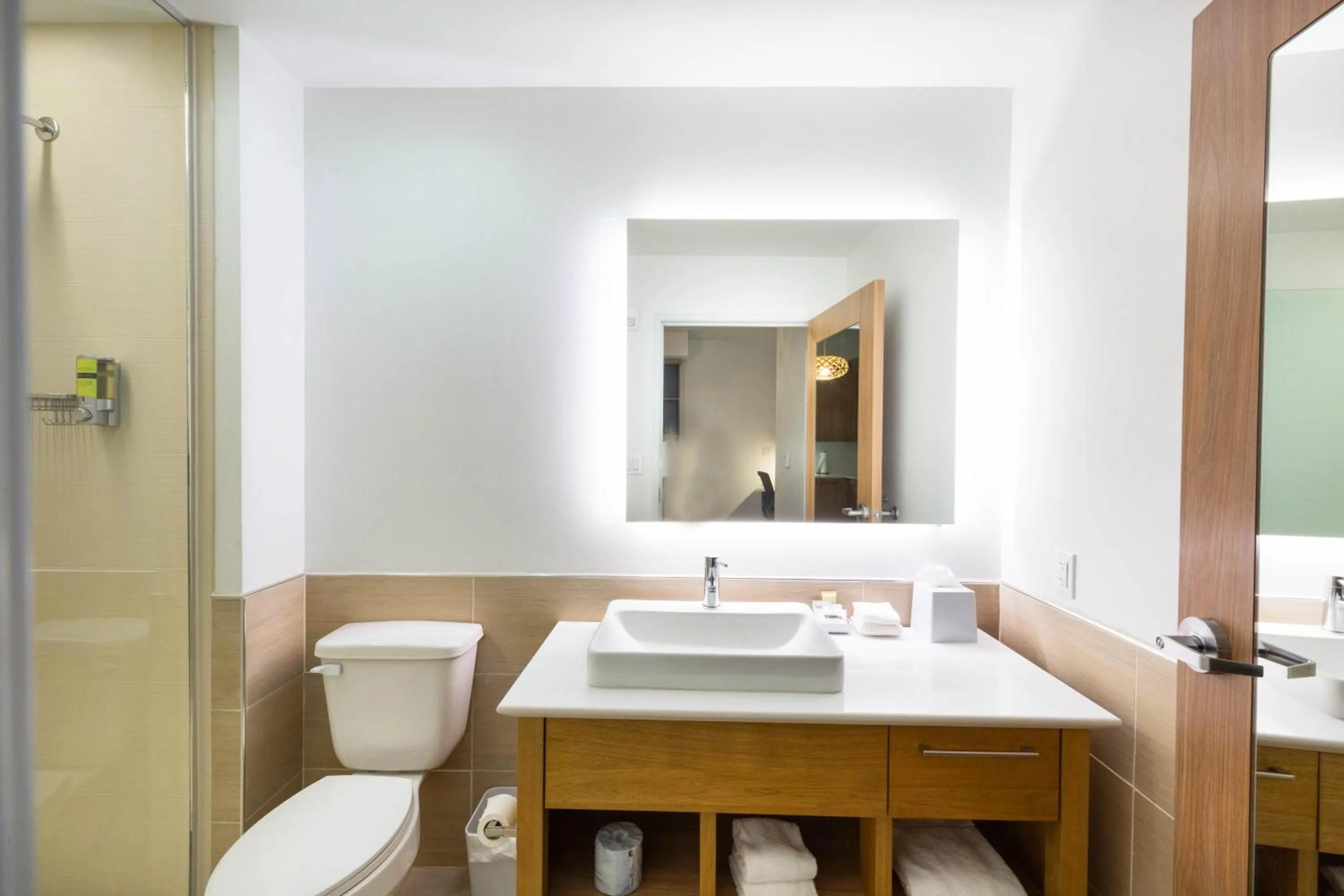 Element Austin Round Rock