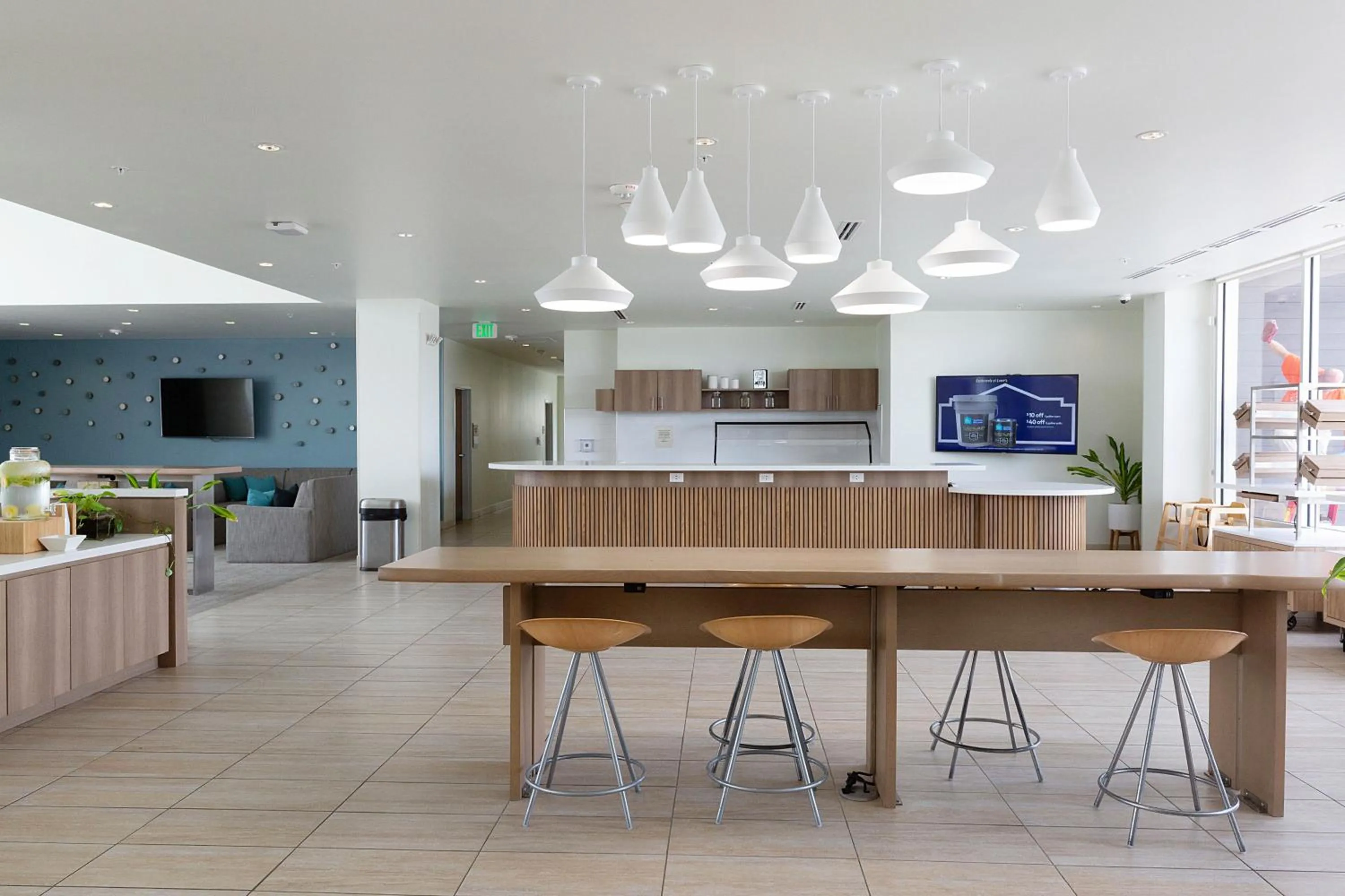 Element Austin Round Rock