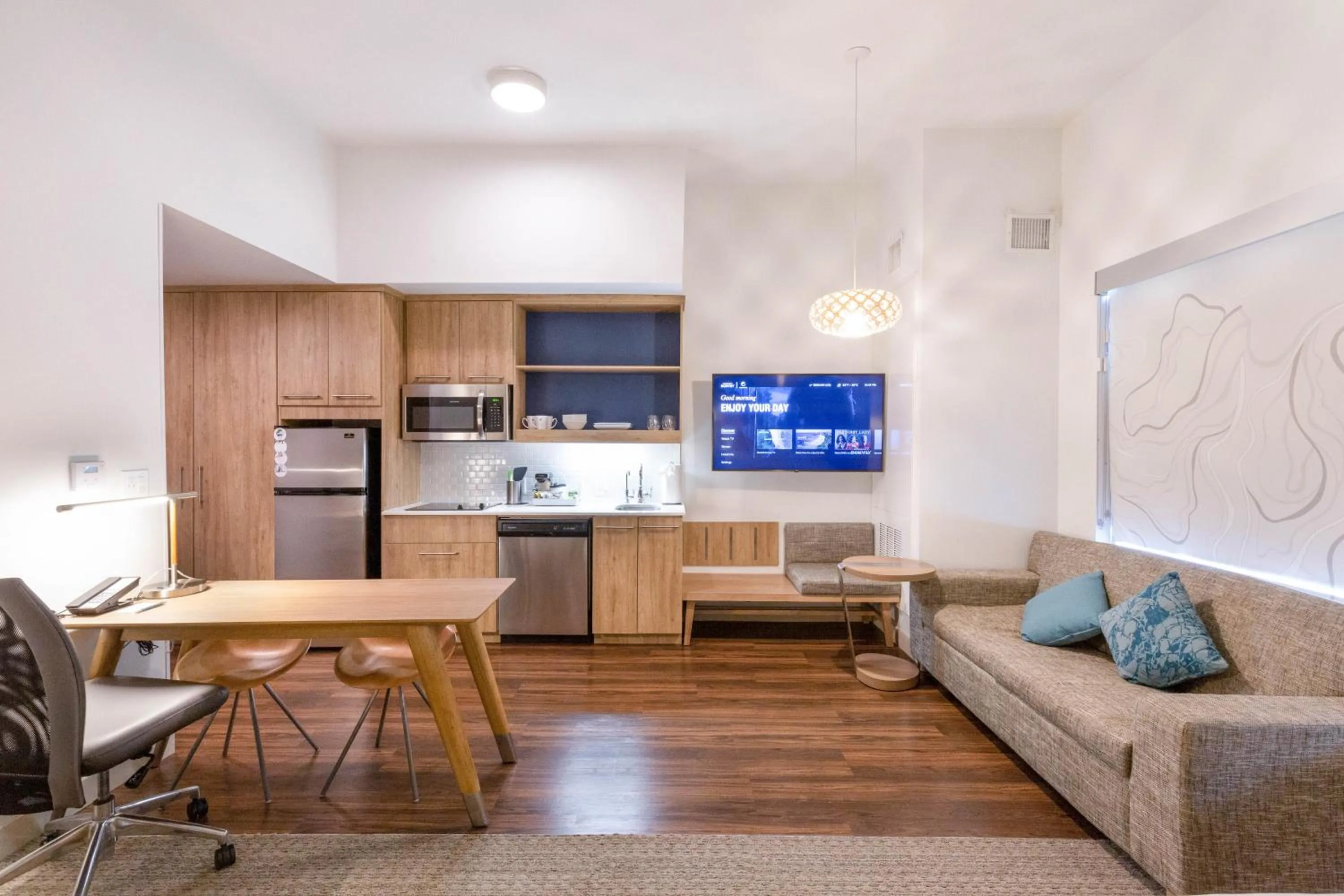 Element Austin Round Rock