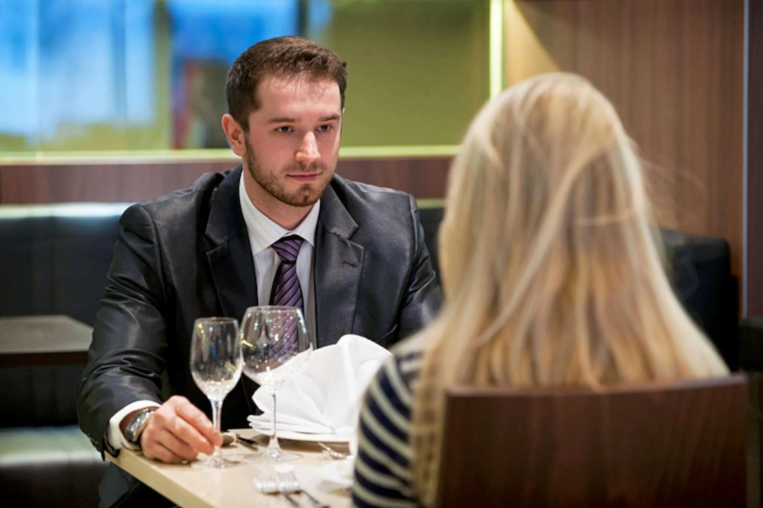 Restaurant/places to eat in Sport & Relax Hotel Davidek