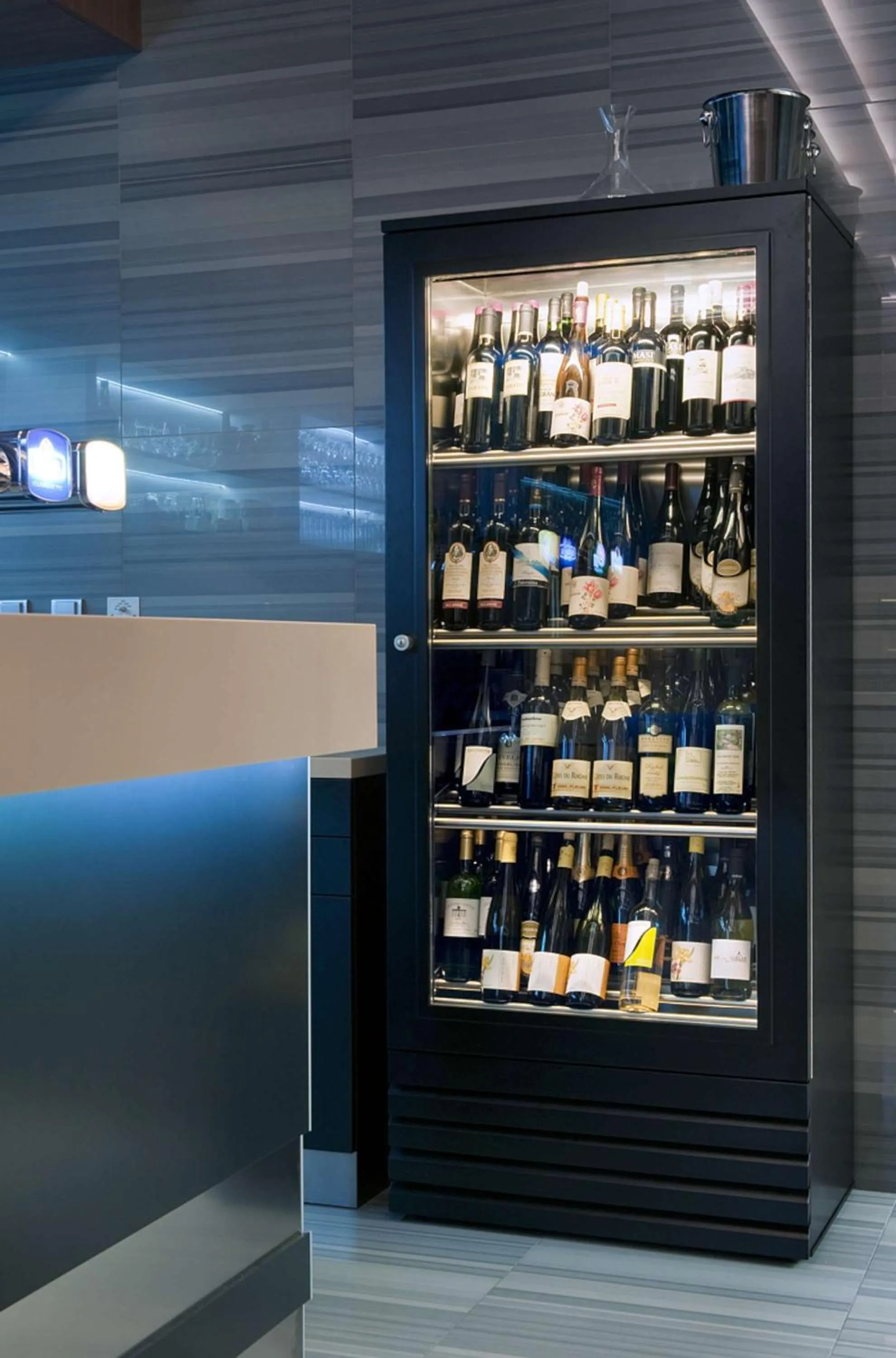 Restaurant/places to eat in Sport & Relax Hotel Davidek