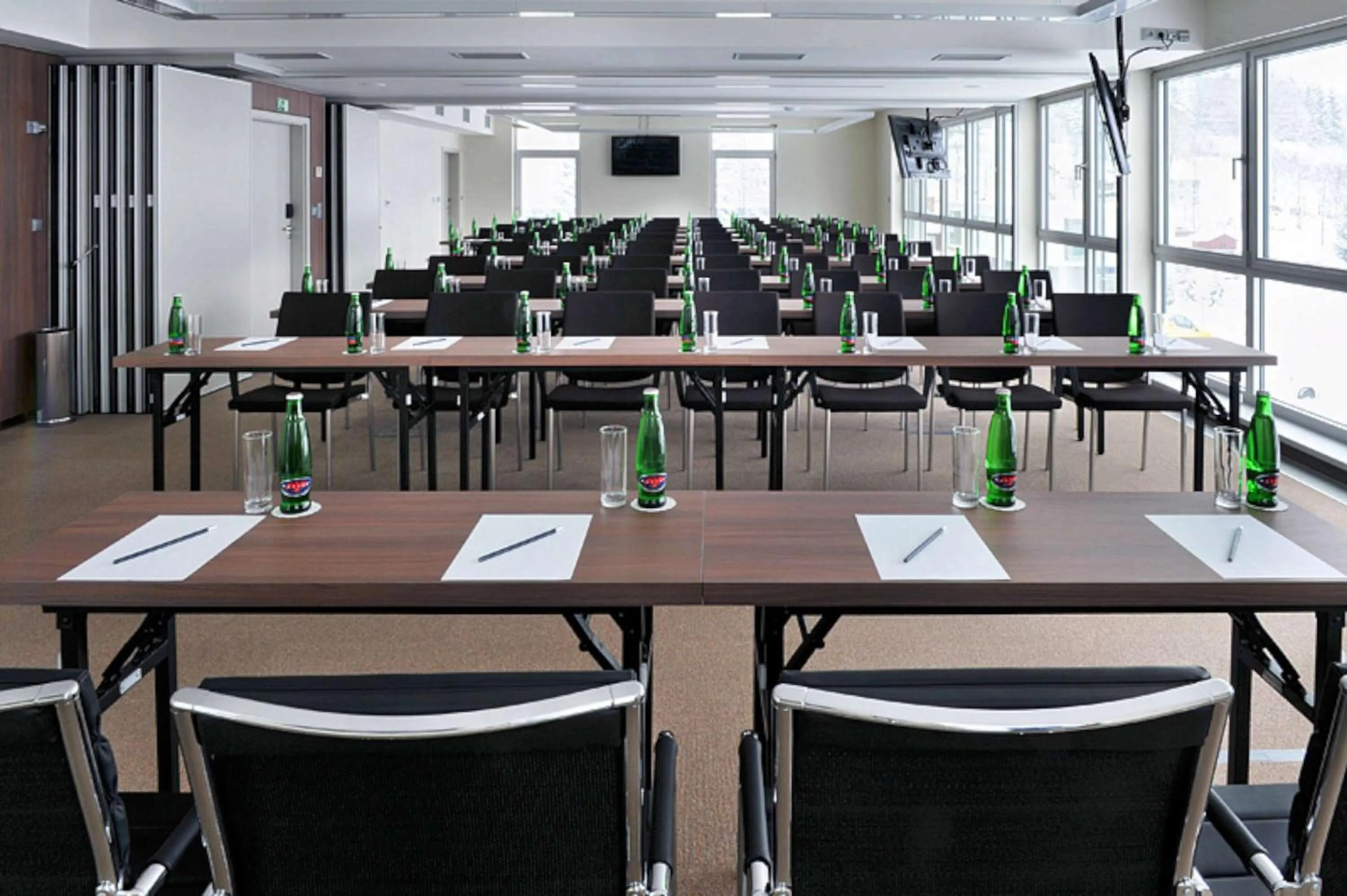 Business facilities in Sport & Relax Hotel Davidek