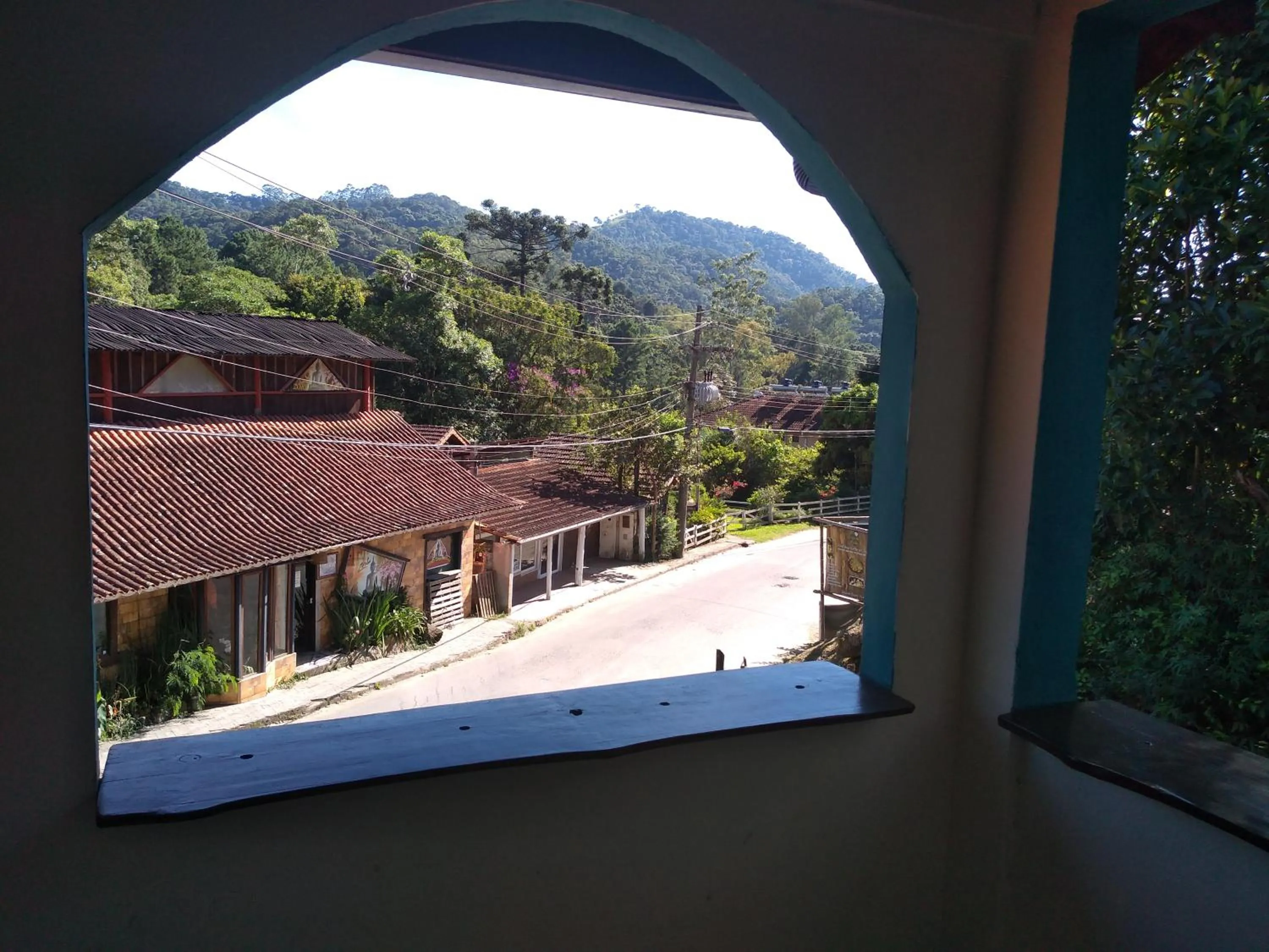 Casa Maringá
