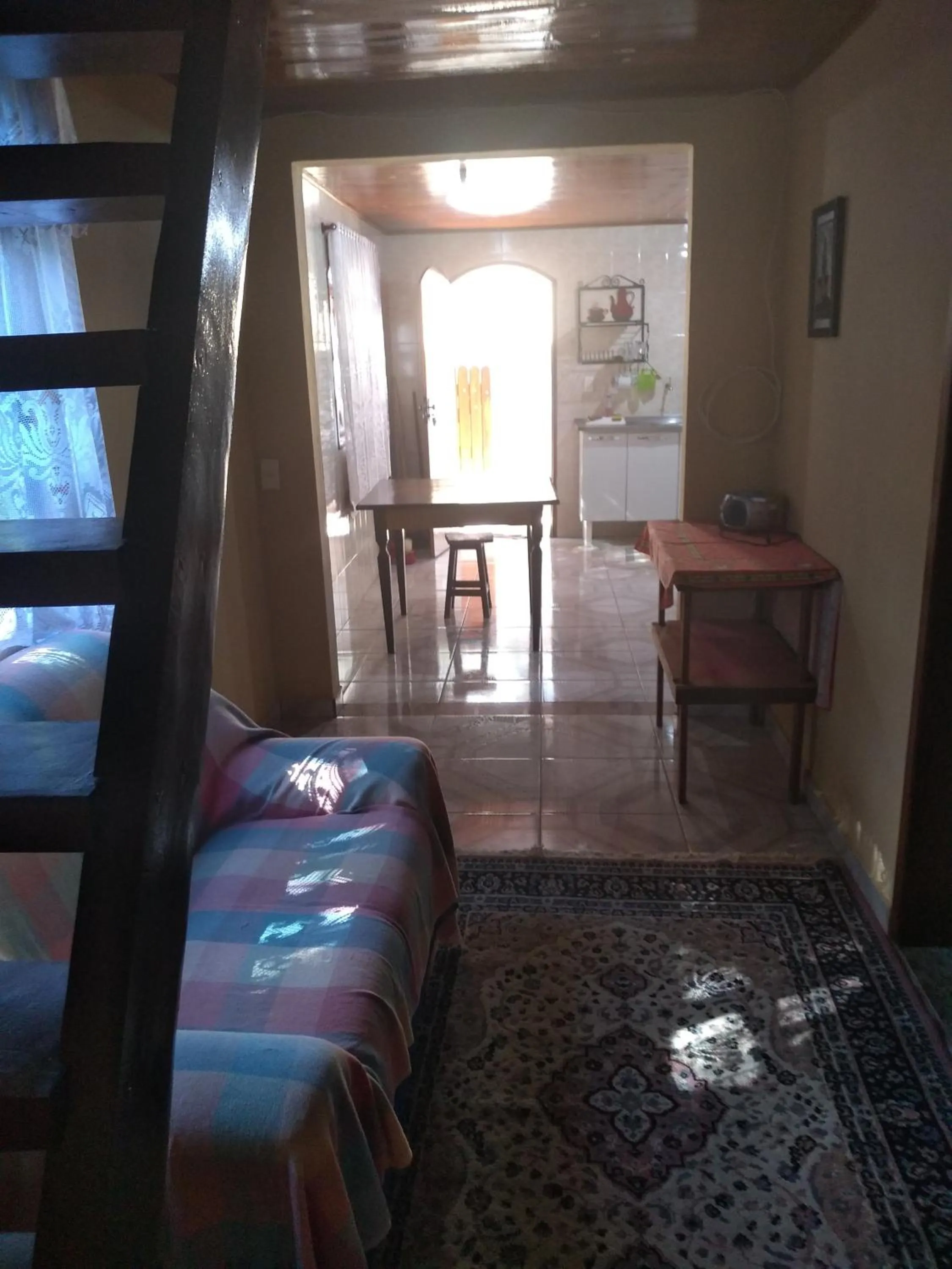 Casa Maringá