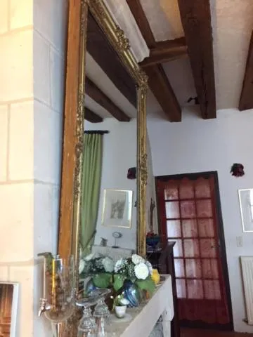 La Demeure Saint-Ours