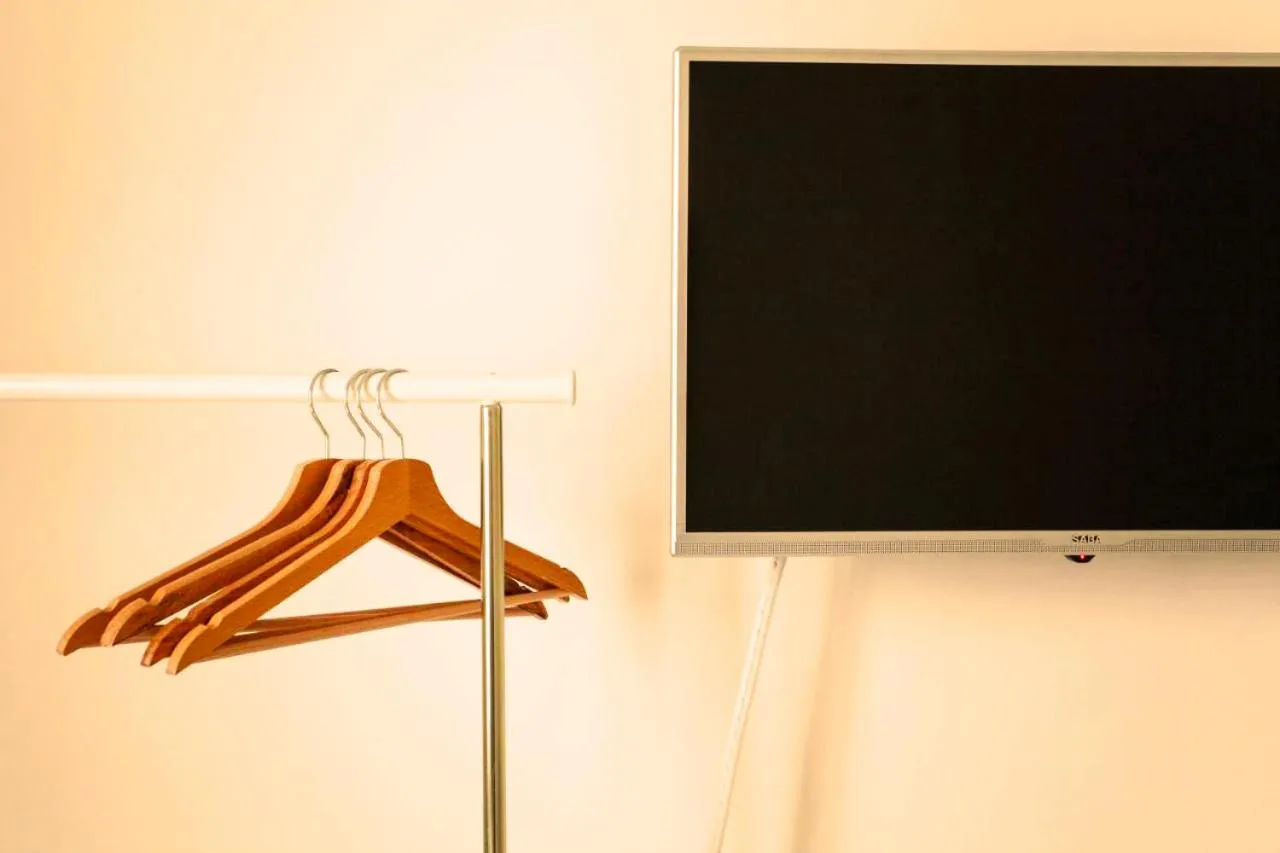 TV and multimedia in Last Minute Rooms Lecce