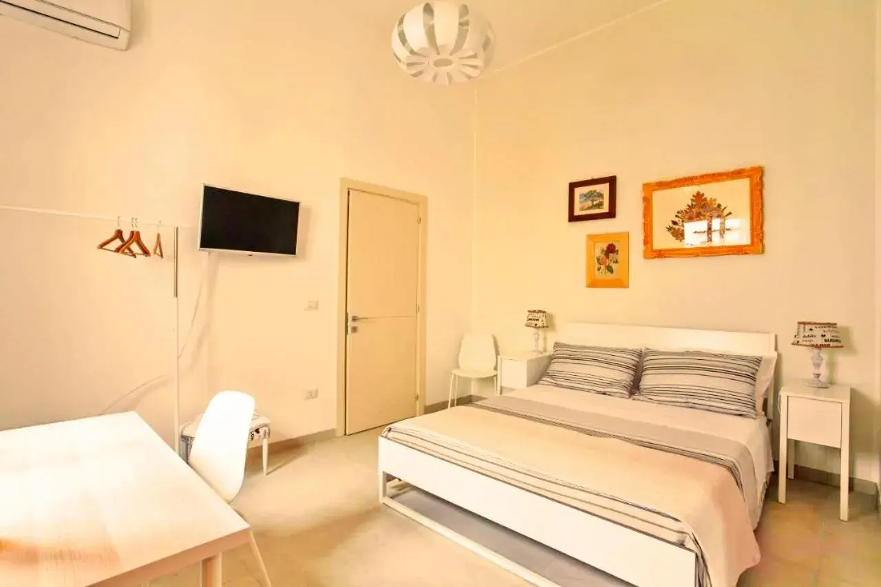 Superior Double Room in Last Minute Rooms Lecce Superior Double Room in Last Minute Rooms Lecce