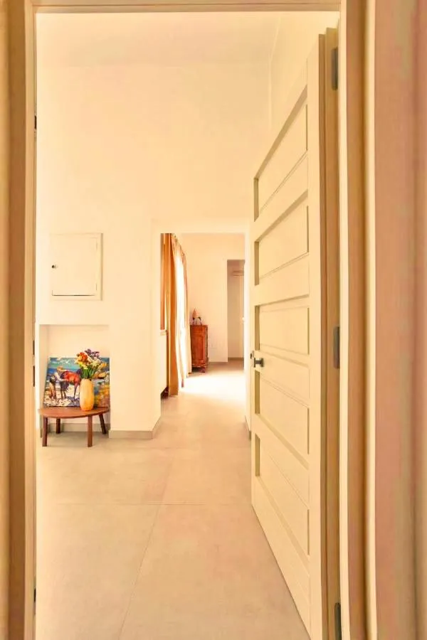 Facade/entrance in Last Minute Rooms Lecce