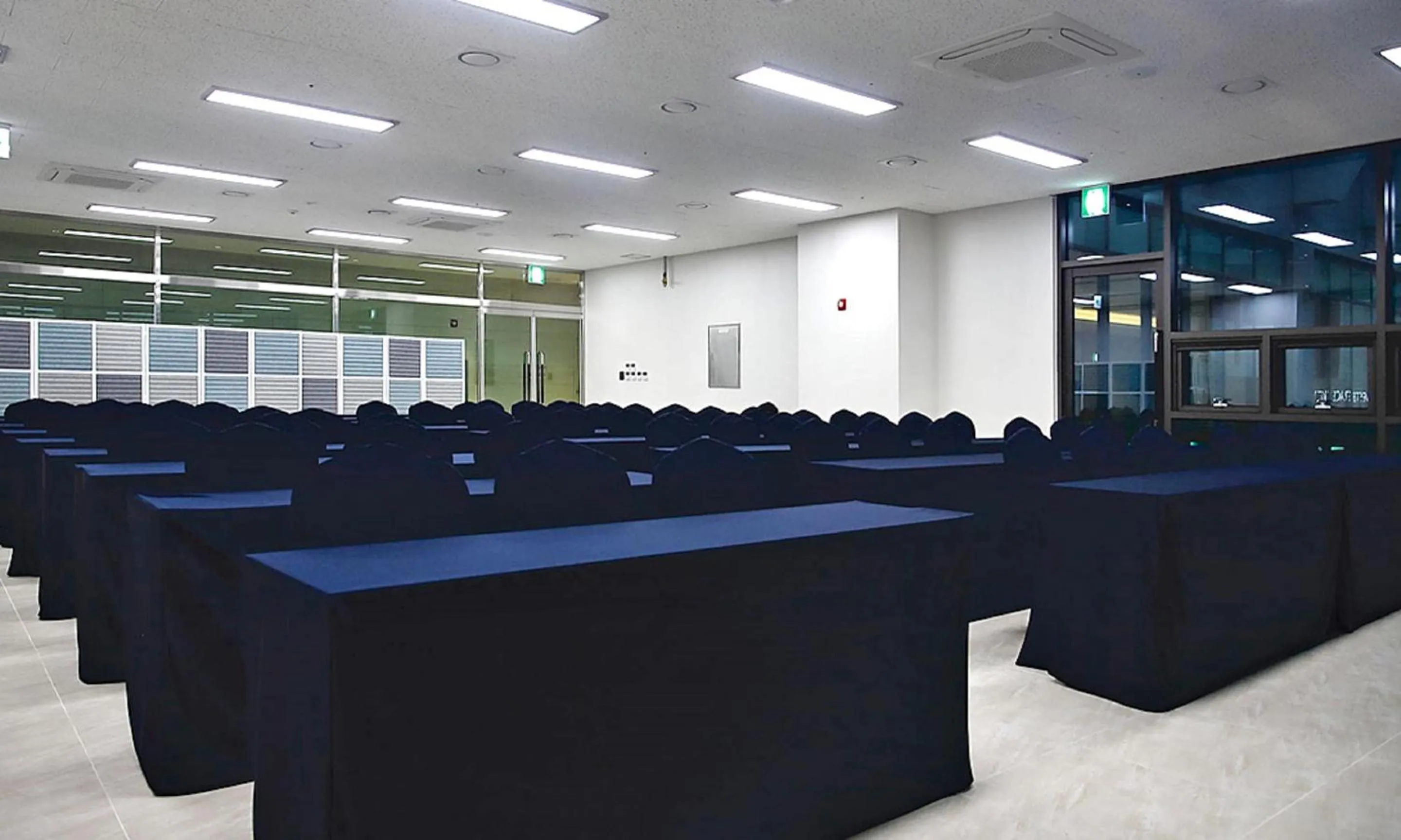 Business facilities in Airsky Hotel Incheon