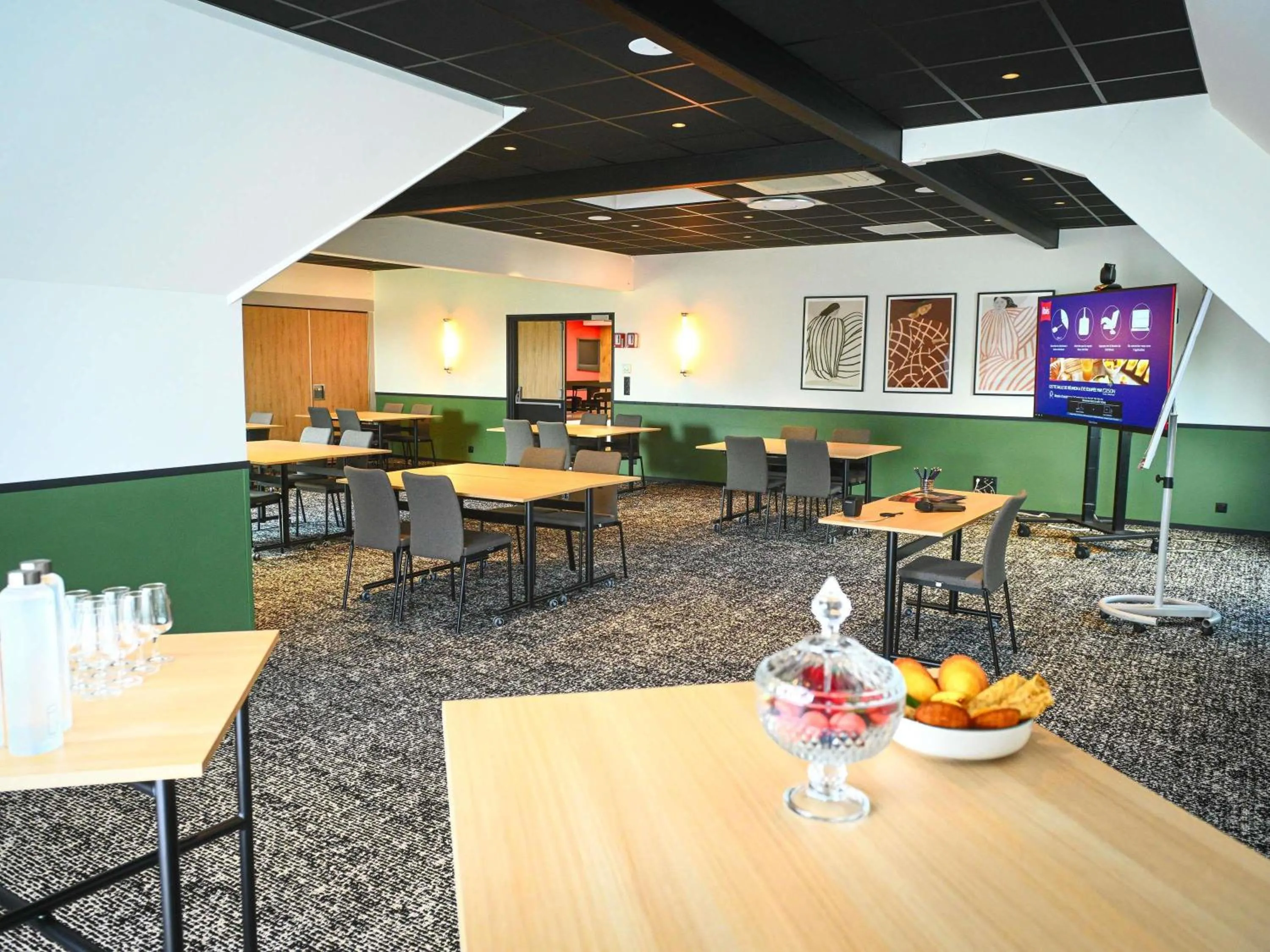 Other in ibis Beaune La Ferme Aux Vins