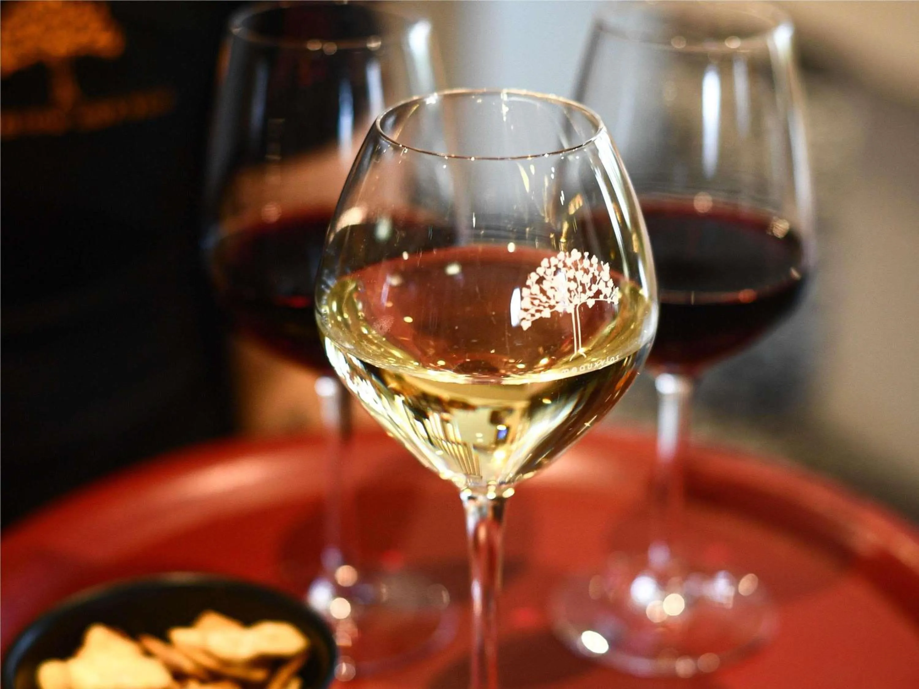 Lounge or bar in ibis Beaune La Ferme Aux Vins