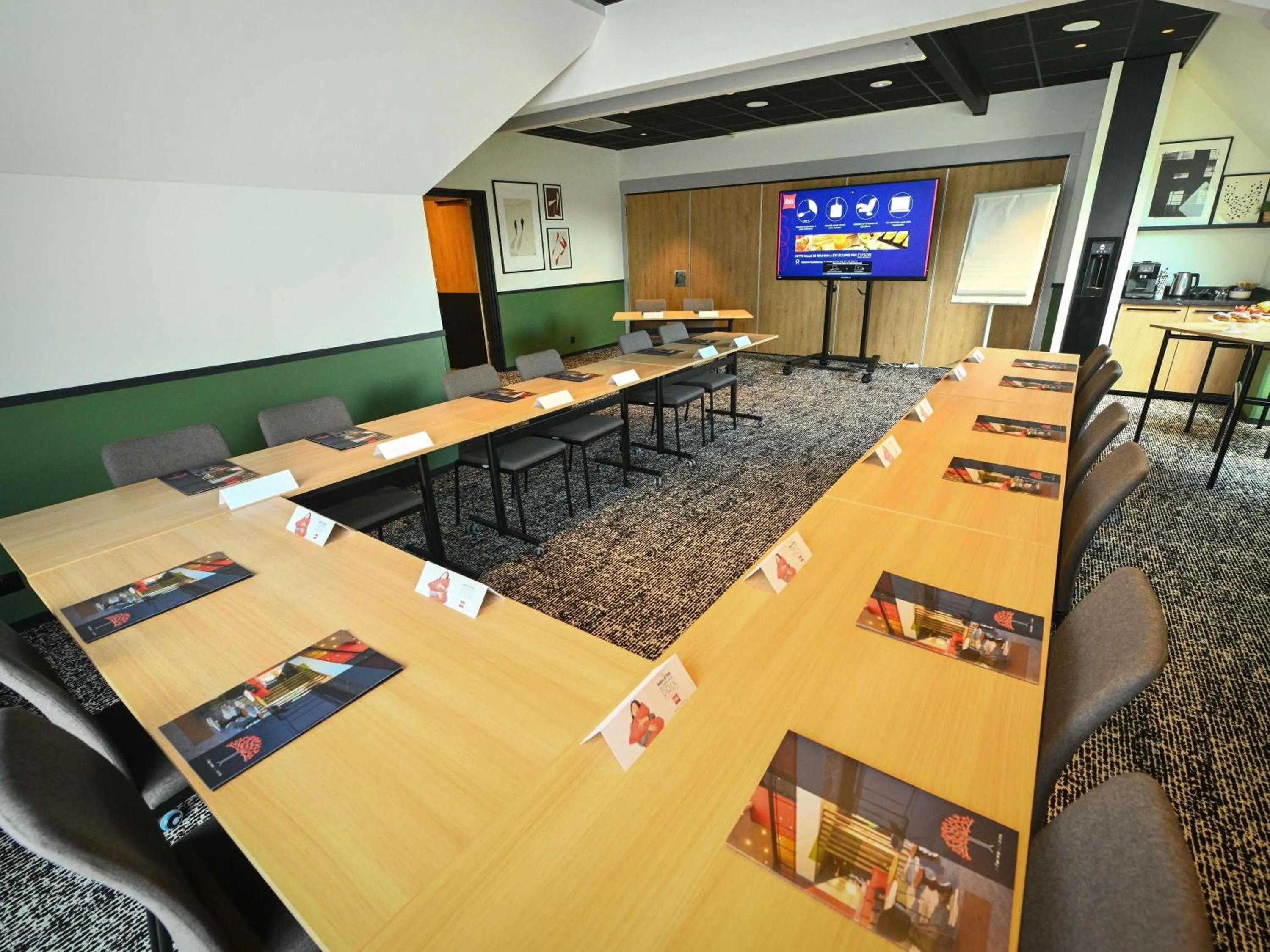 Other in ibis Beaune La Ferme Aux Vins