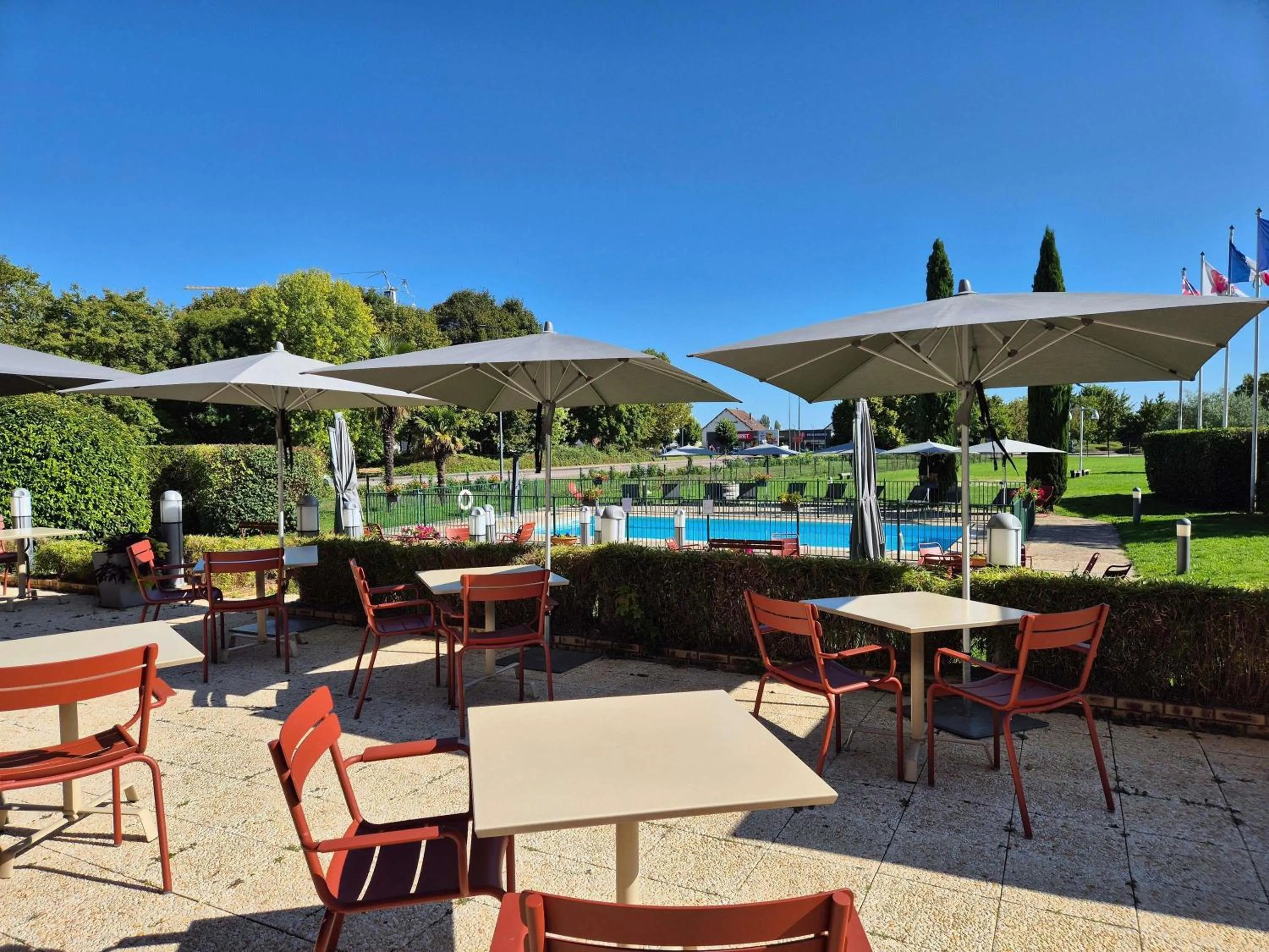 Other in ibis Beaune La Ferme Aux Vins