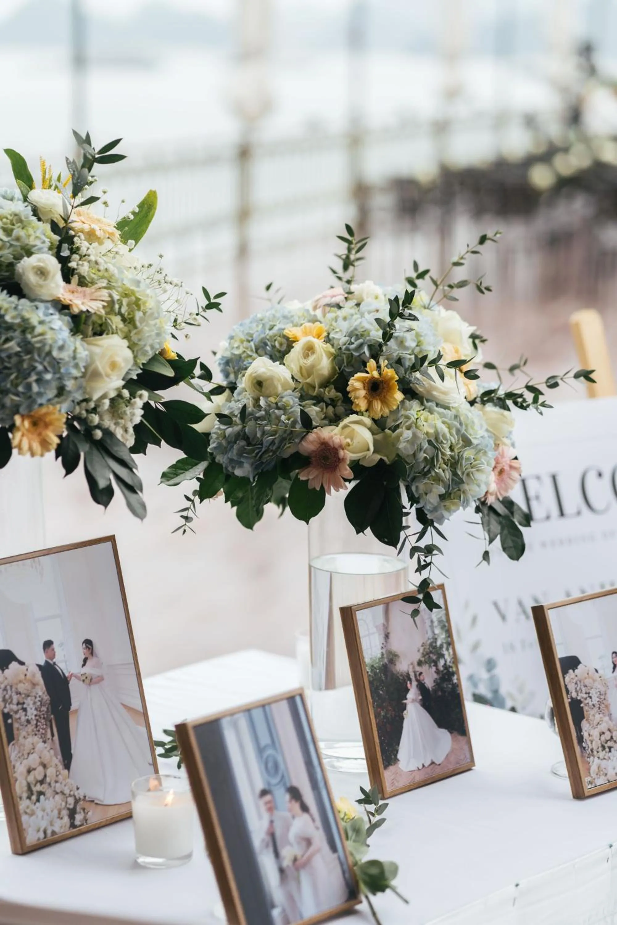 wedding in Indochine Cruise Lan Ha Bay