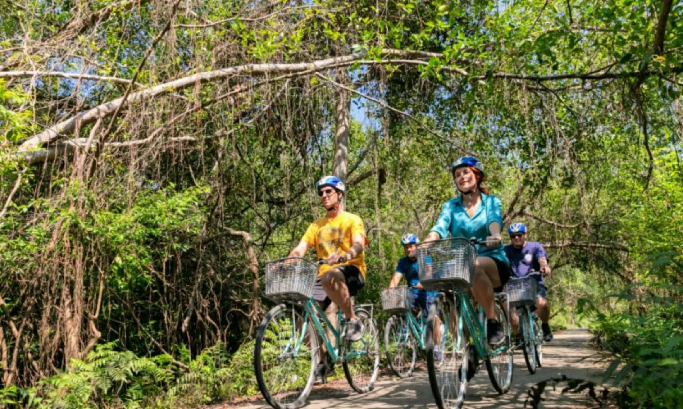 Spring in Indochine Cruise Lan Ha Bay
