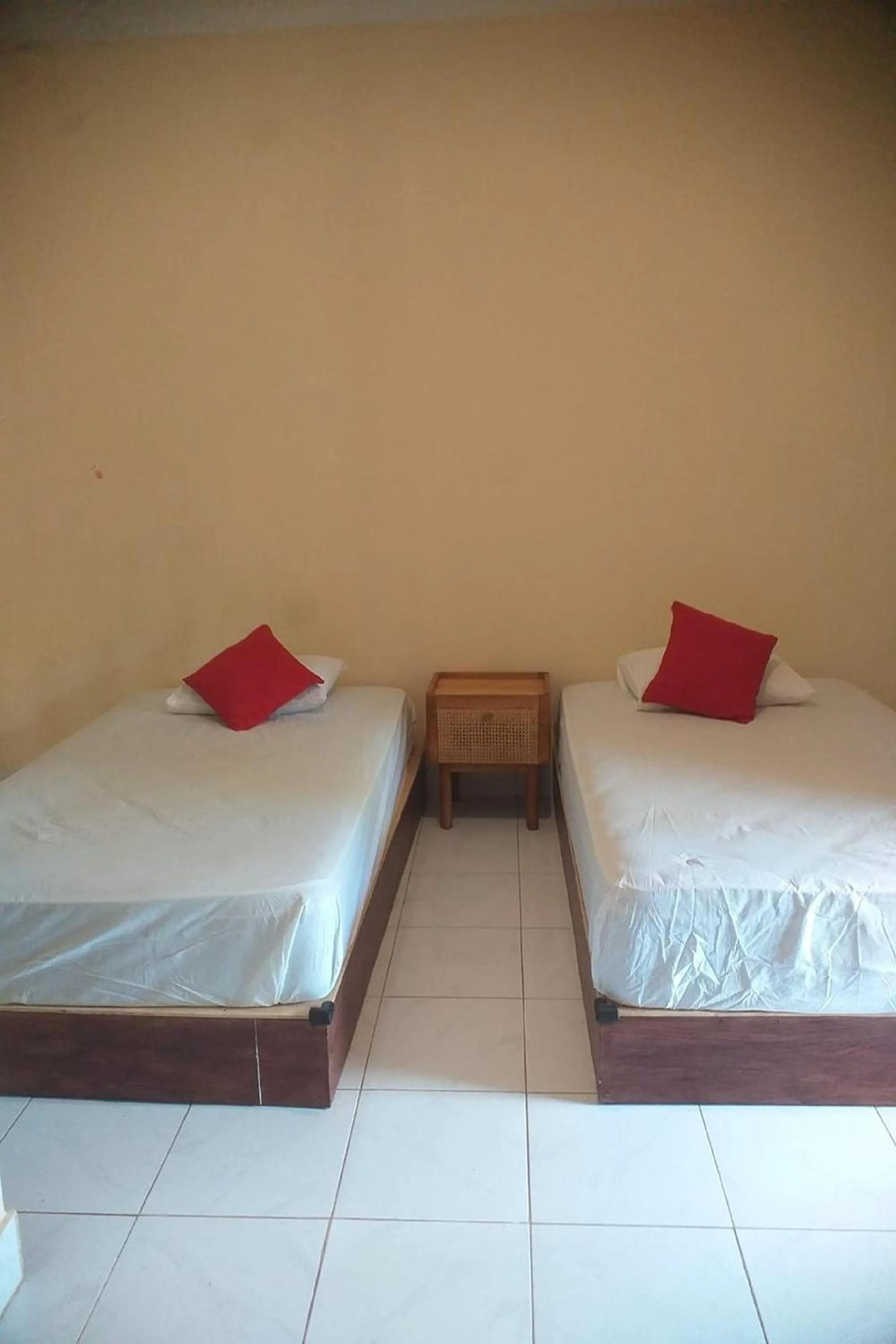 Bedroom, Bed in Nushe Hostel & Room