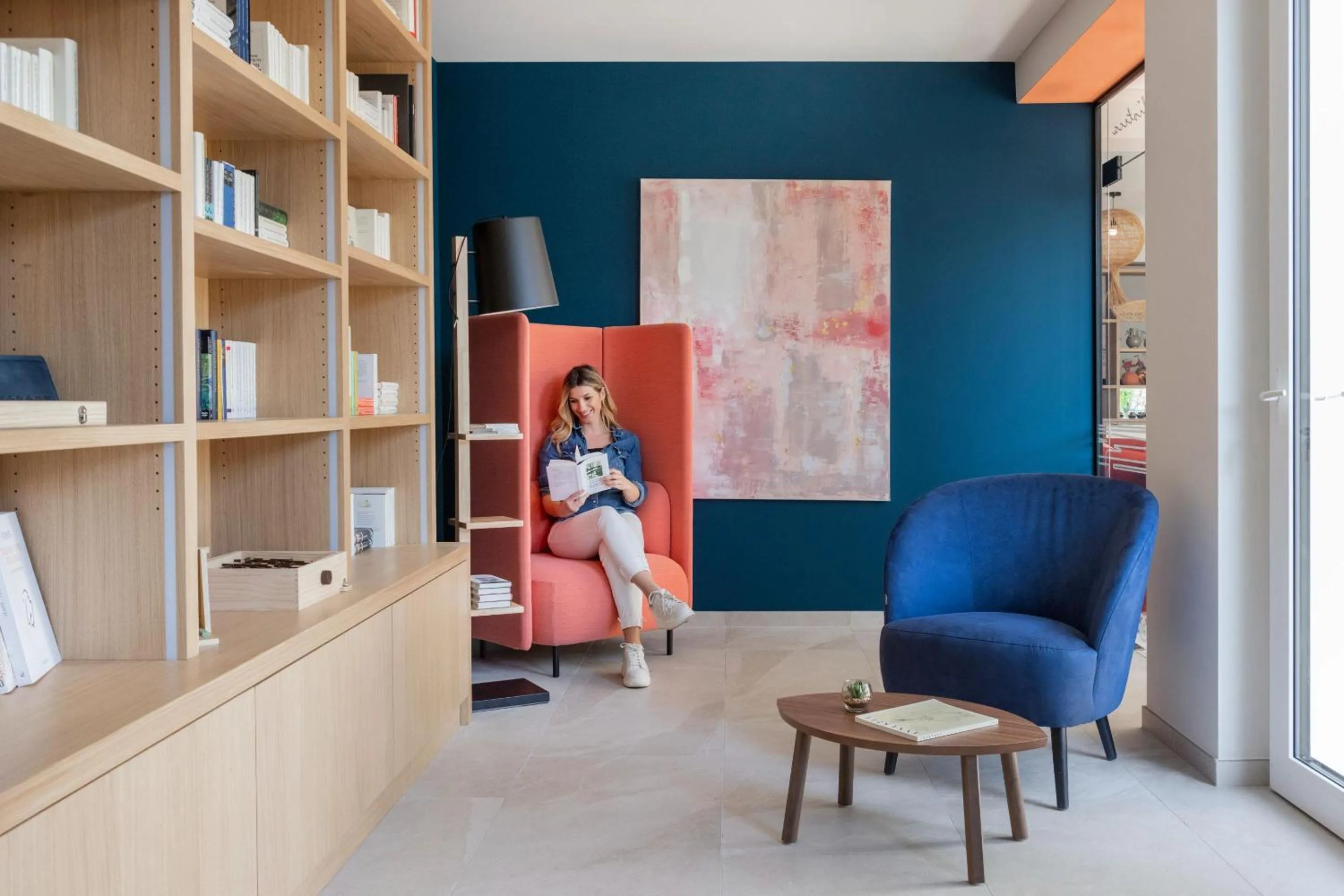 Game Room in Ascona Lodge, Pool & Garden Retreat