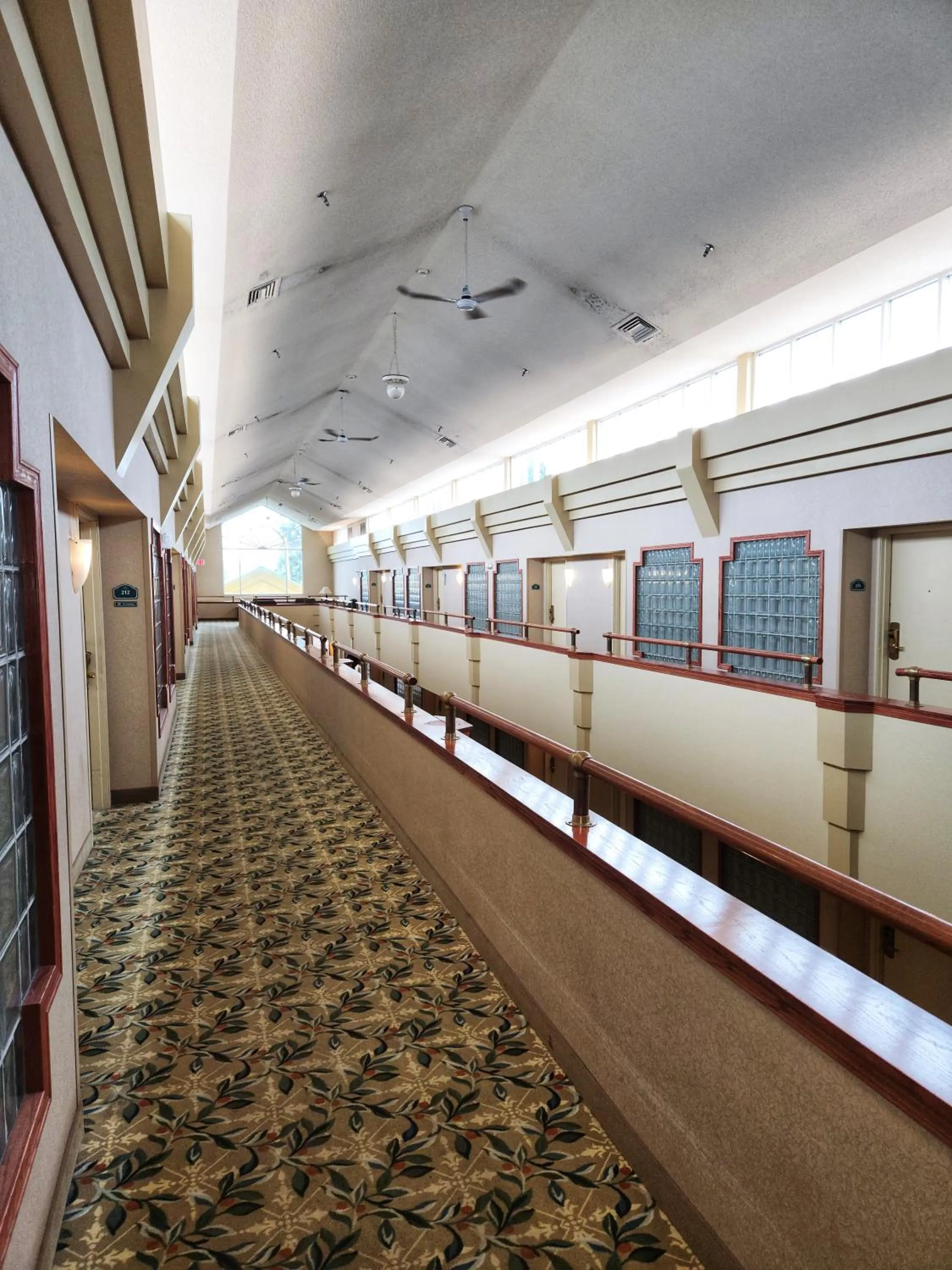 Property building in La Quinta by Wyndham Appleton College Avenue