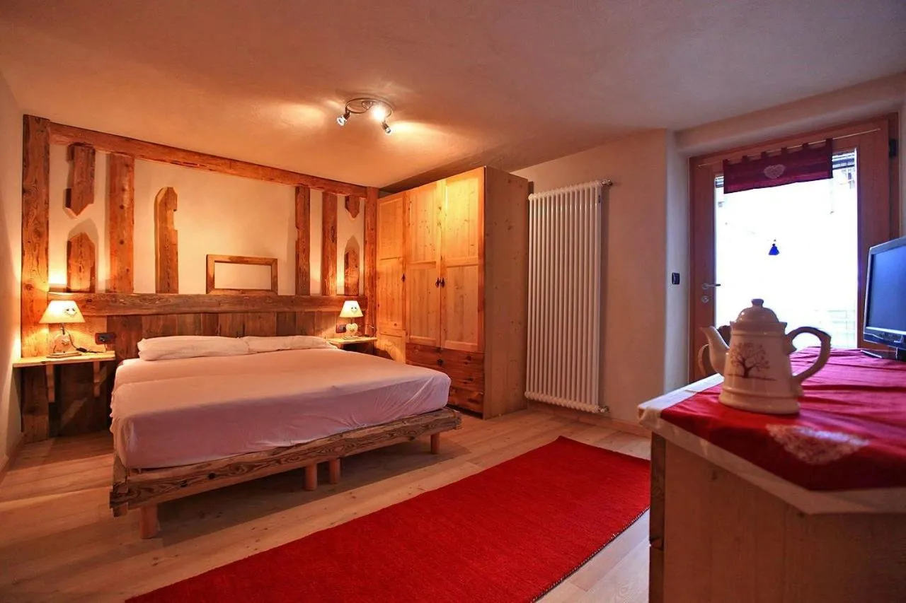 Double Room in Maso Toneto