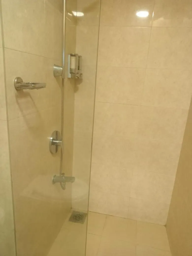 Ginger Surat City Centre