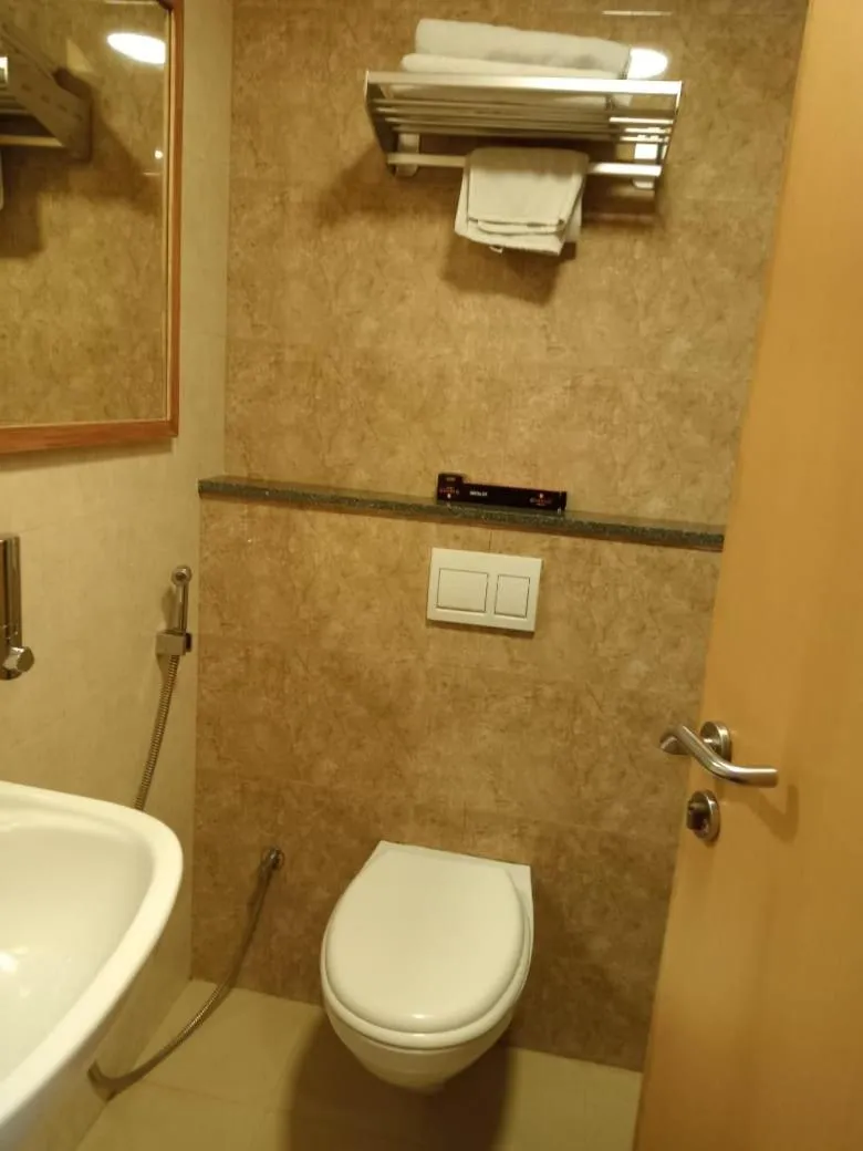 Ginger Surat City Centre