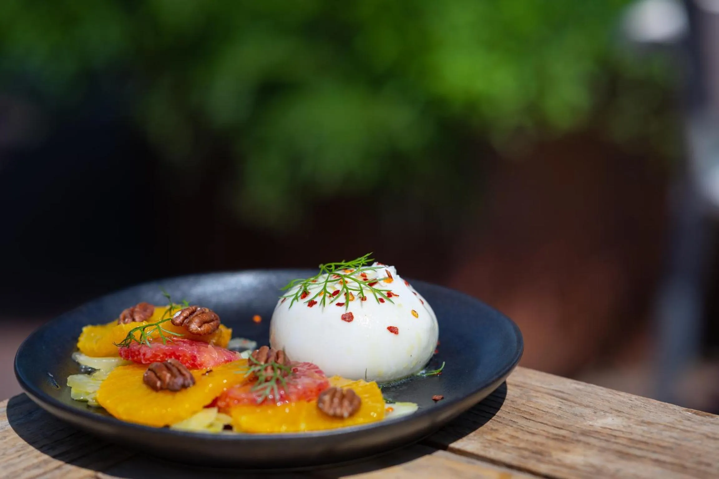 Restaurant/places to eat in Boutique Hotel Karel de Stoute