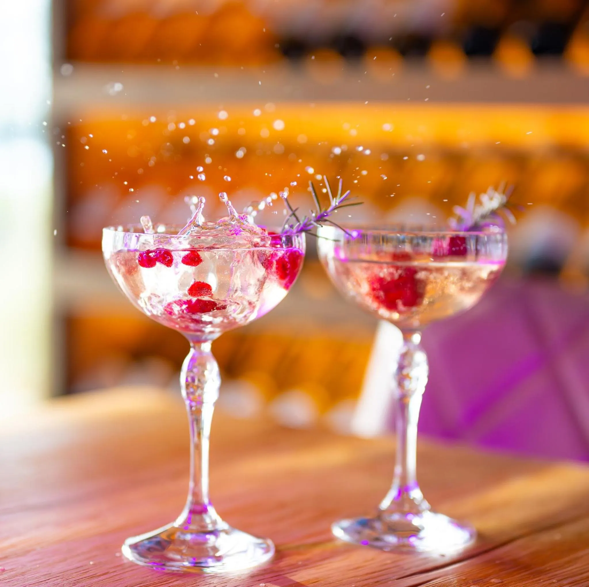 Lounge or bar in Boutique Hotel Karel de Stoute