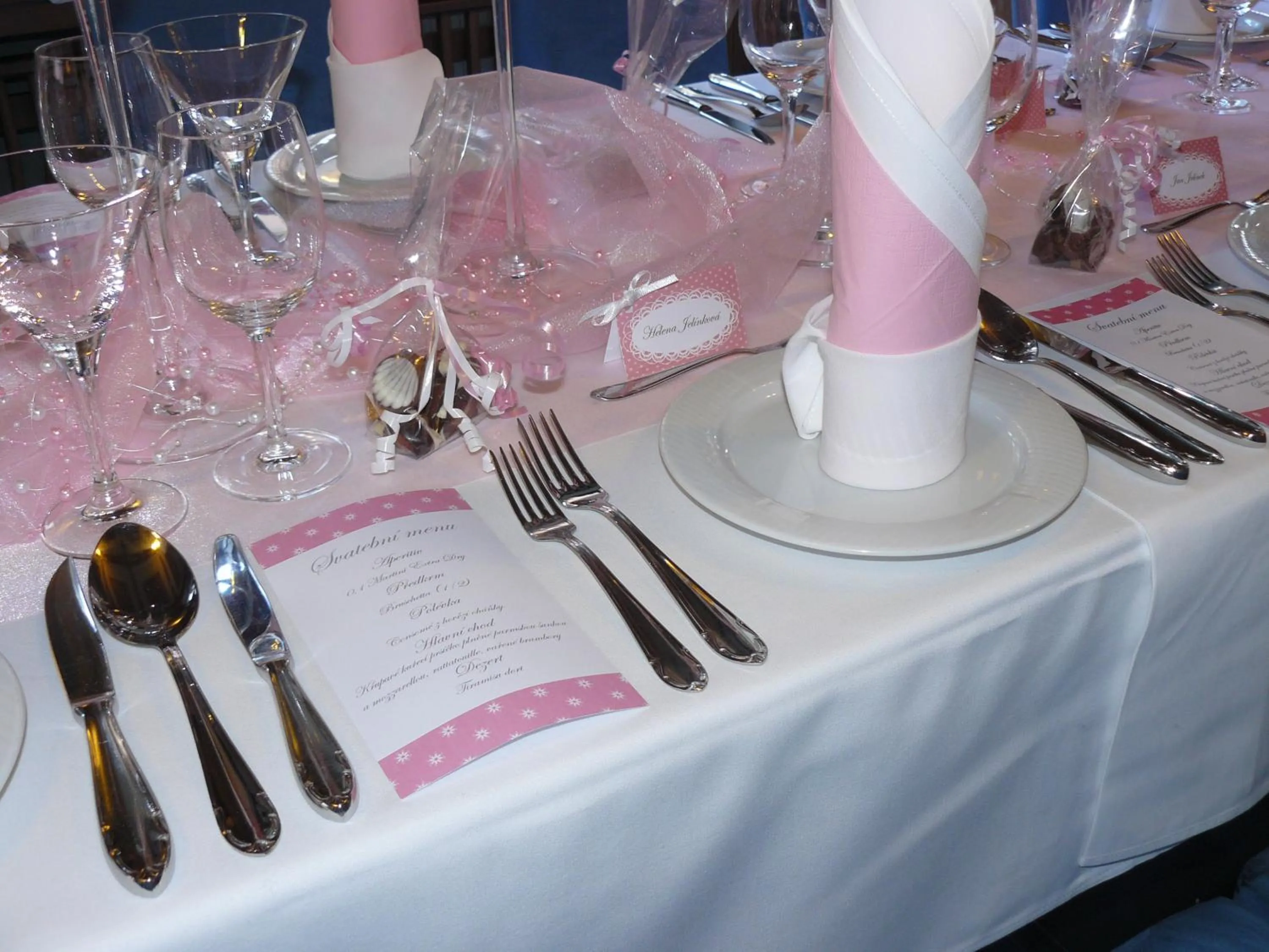 Banquet/Function facilities in AGH Hotel