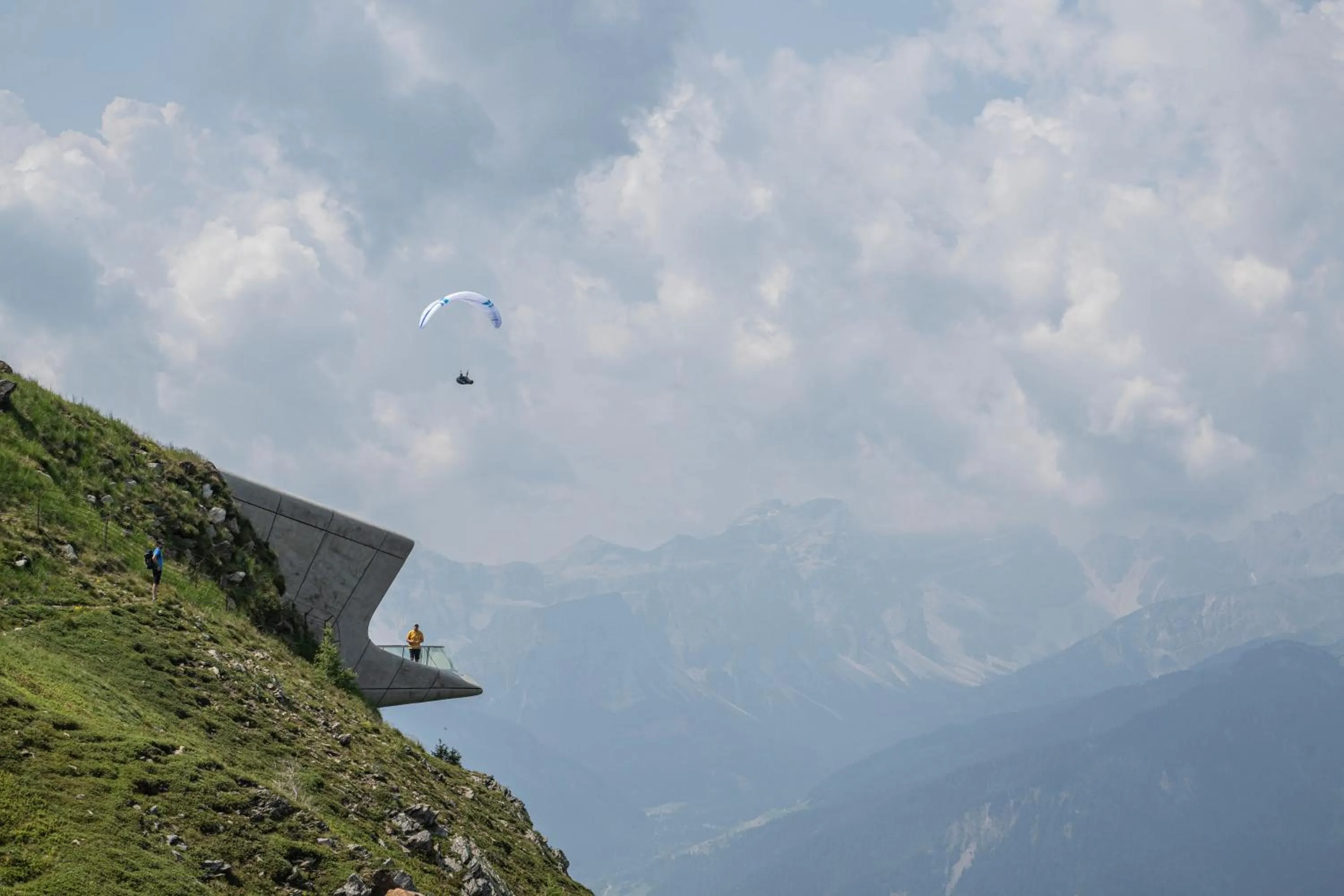 Day in Hotel Elisabeth